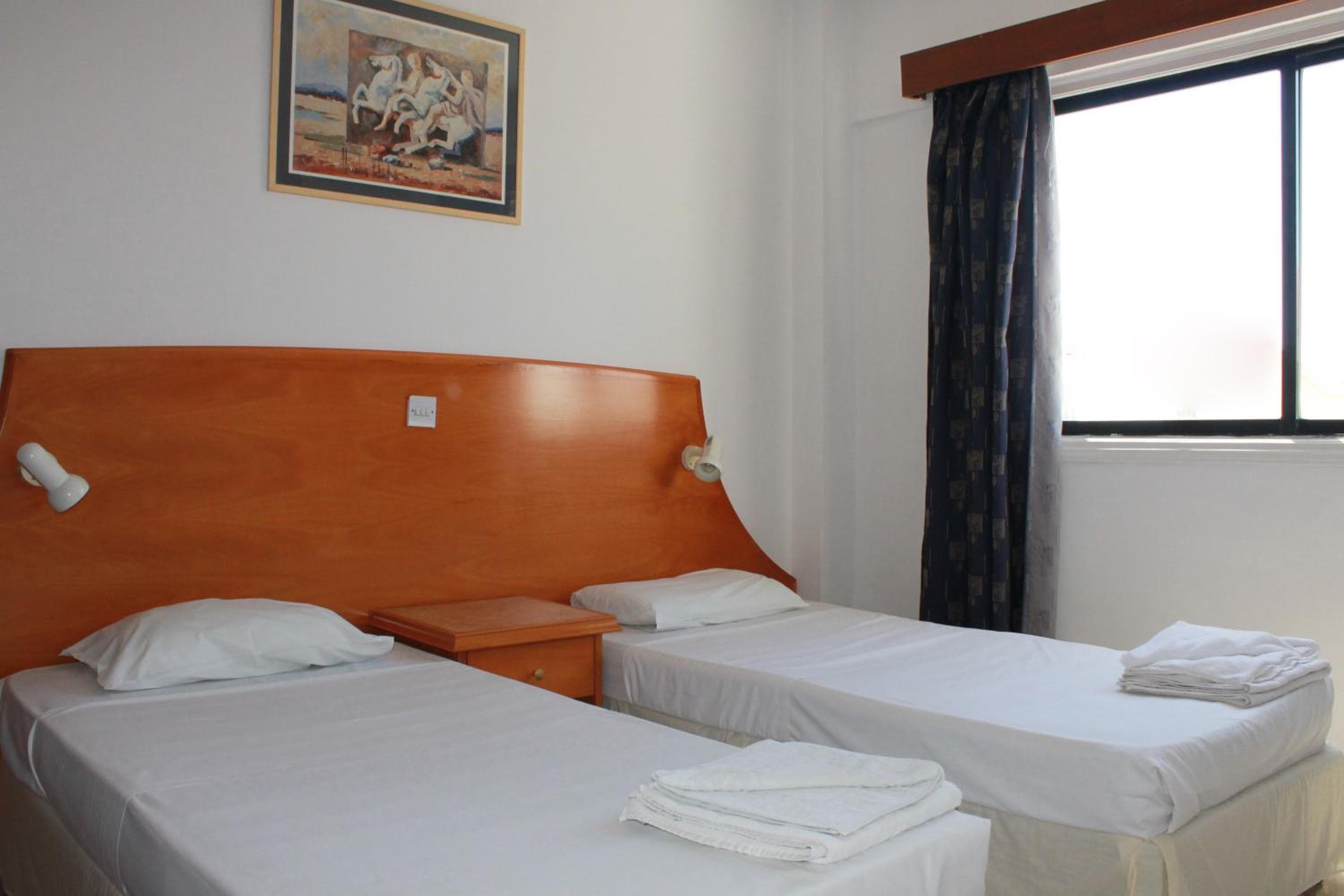 Florea Hotel Apartments, Ayia Napa, photo 5