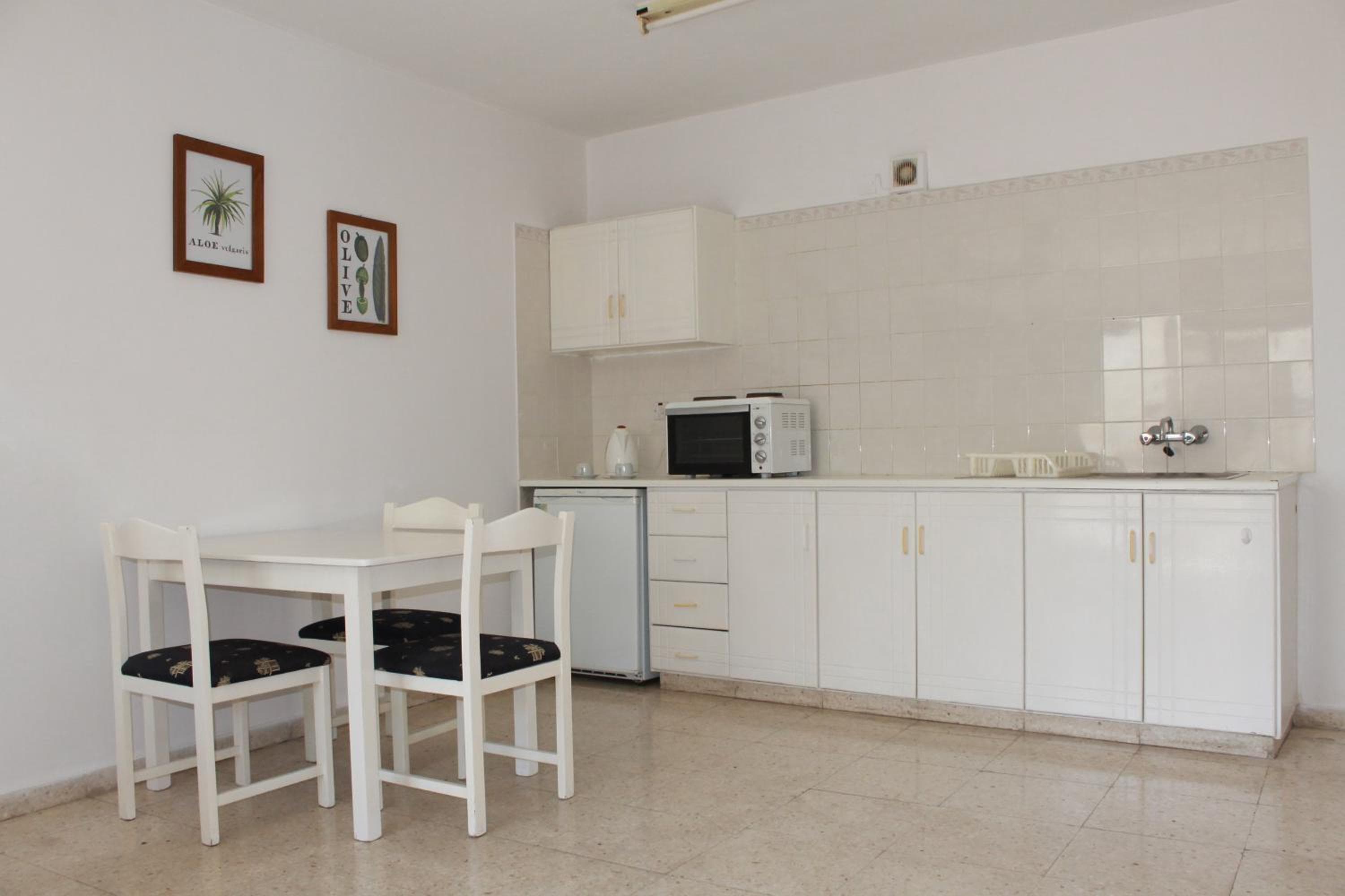 Florea Hotel Apartments, Ayia Napa, photo 6