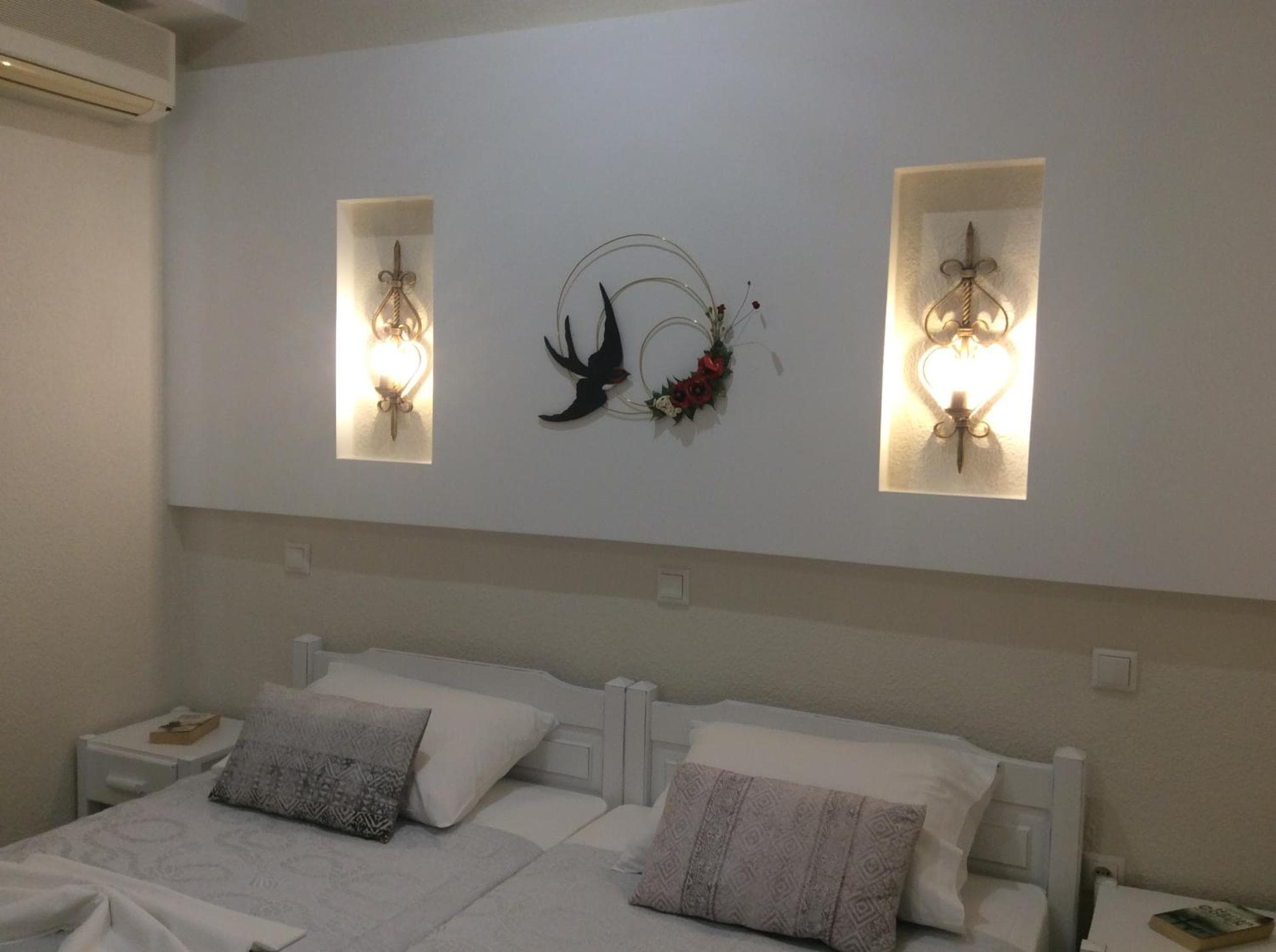 Maria Suites, Plataniás, photo 5