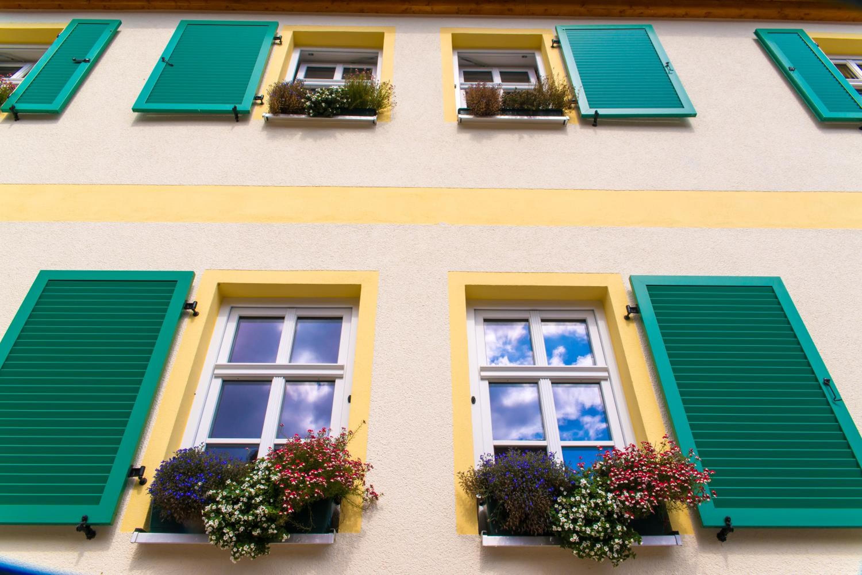 Staimicher Höhen - Premium Appartements, Kurort Steinbach-Hallenberg, photo 5