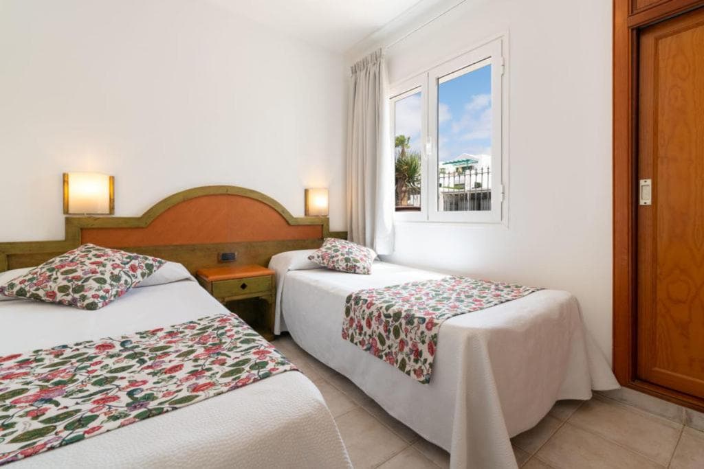 Apartamentos Princesa Guayadeque, Puerto del Carmen, photo 4