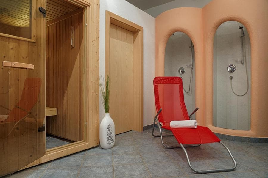 Residence Montana, Resia, photo 6