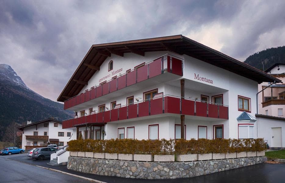 Residence Montana, Resia, photo 5