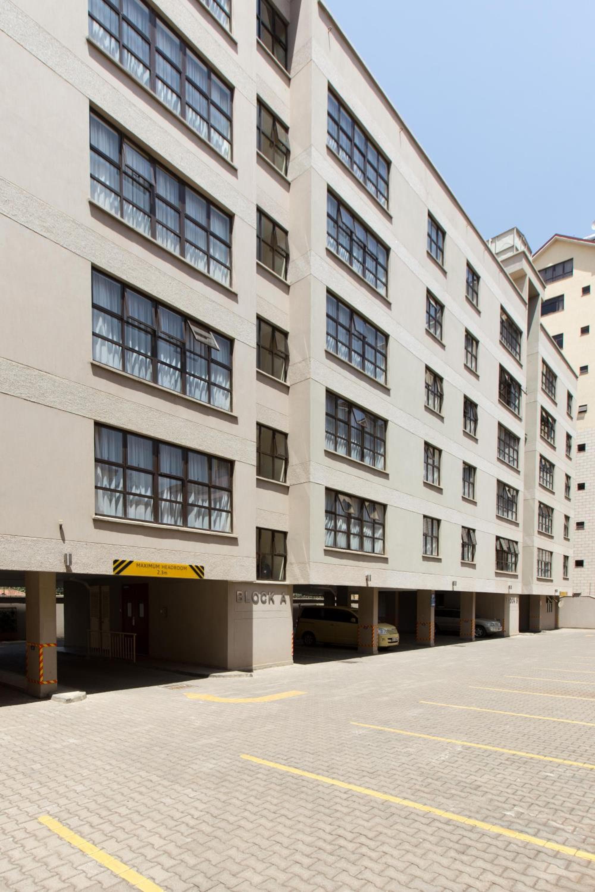 Fedha Residences by Trianum, Nairobi, photo 5