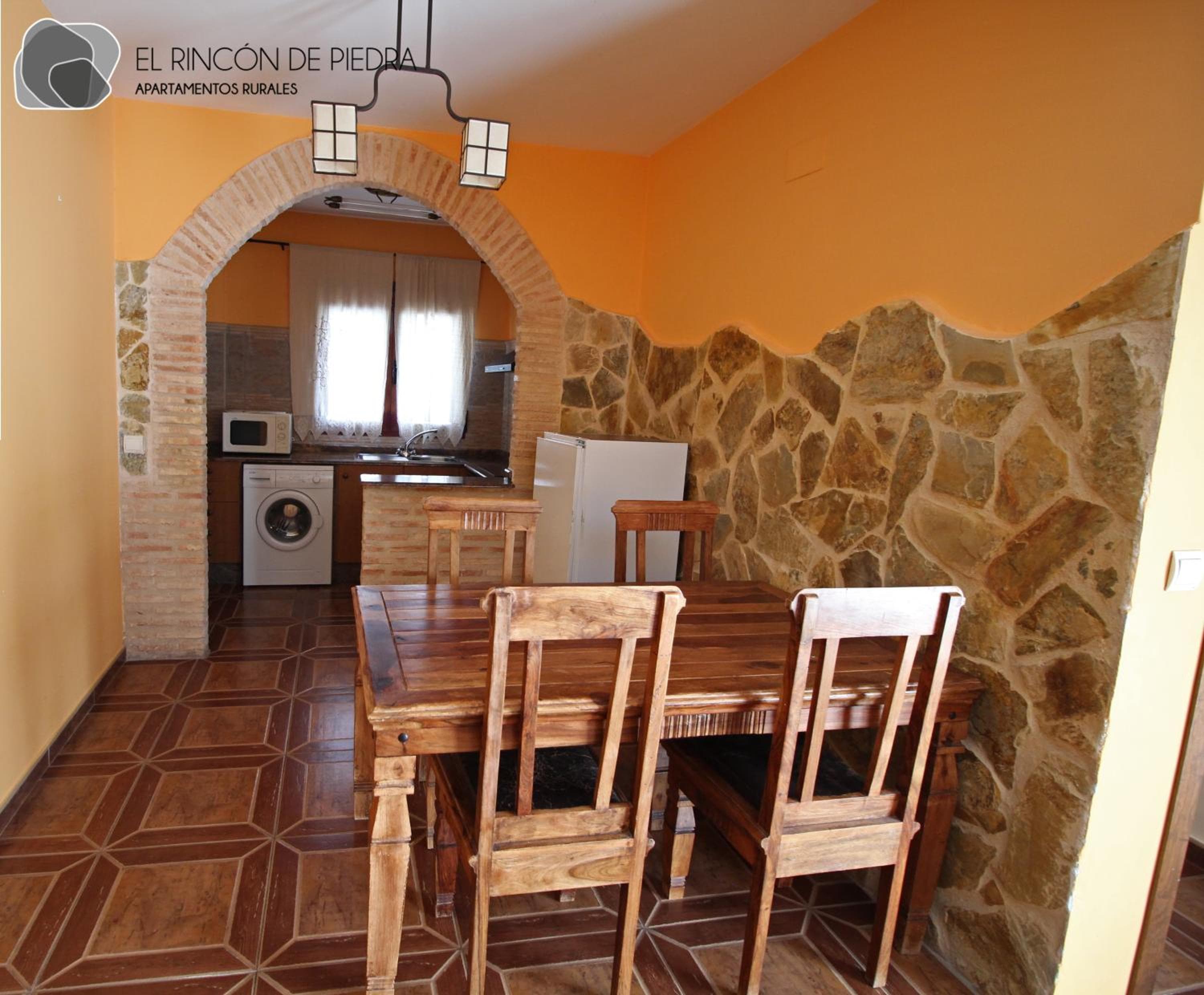 El Rincon de Piedra, Enguídanos, photo 6