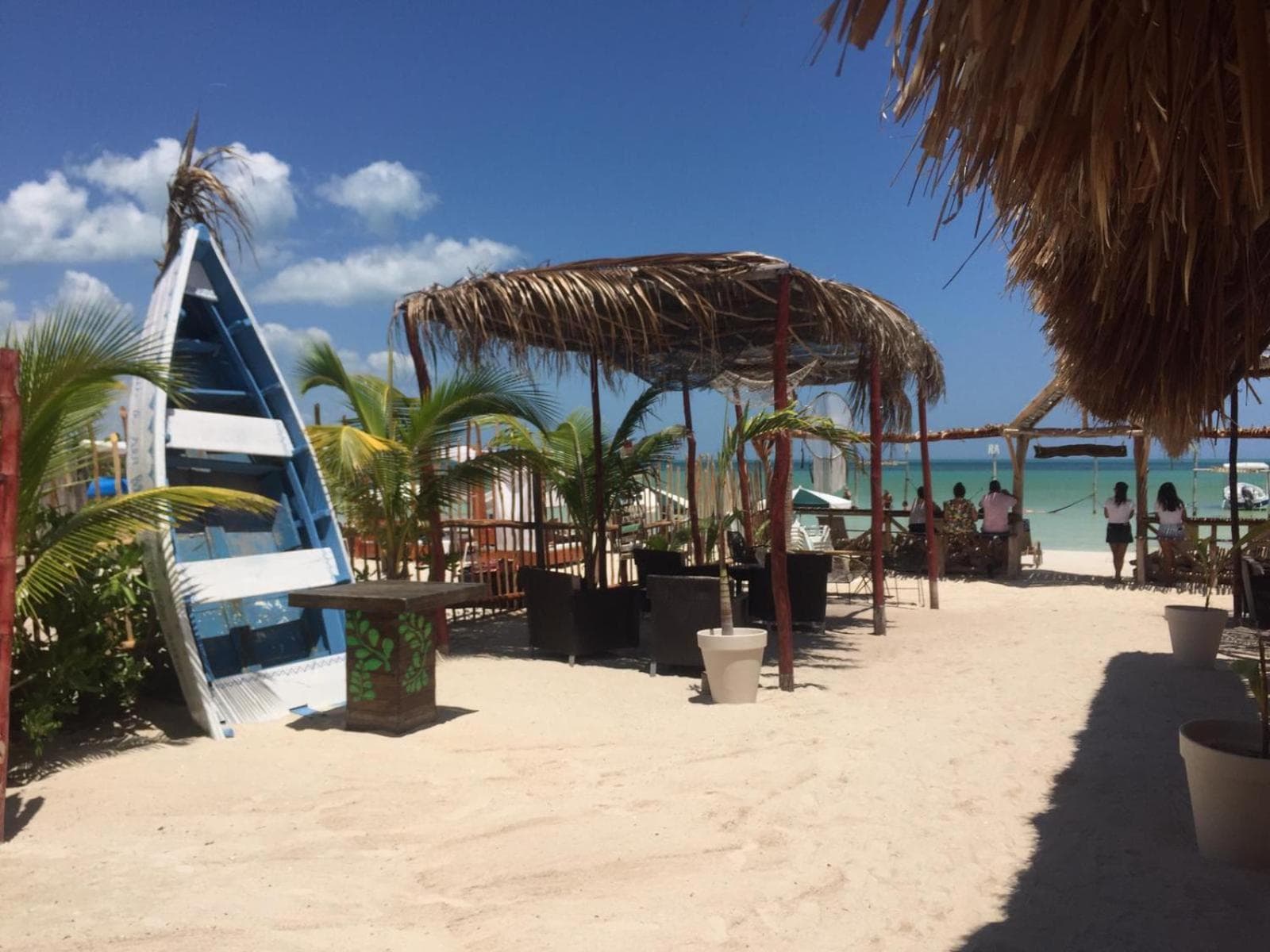 Ensueno Holbox & Beach Club, Holbox Island, photo 4