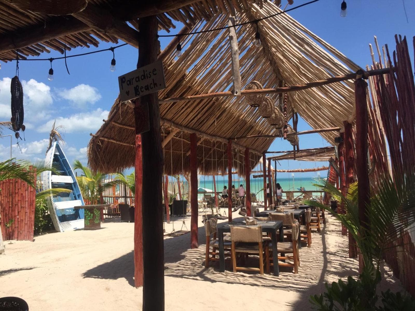 Ensueno Holbox & Beach Club, Holbox Island, photo 2