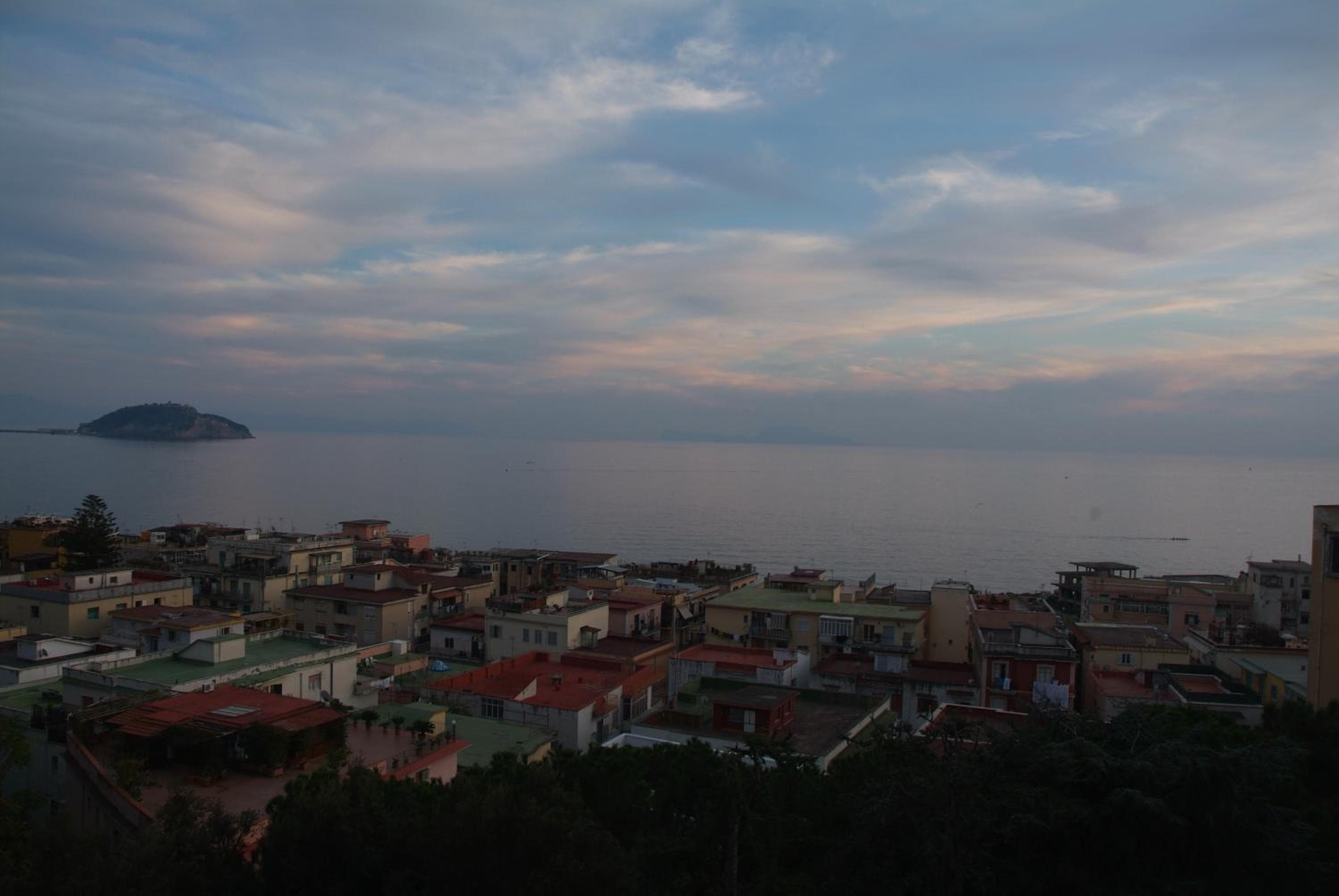 Villa Avellino Historic Residence, Pozzuoli, photo 5