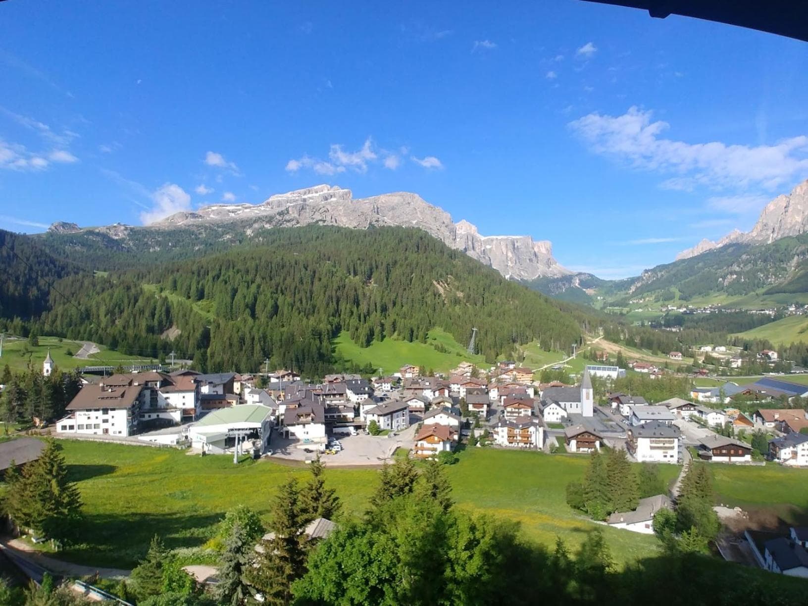 Residence Belavista, Corvara in Badia, photo 5