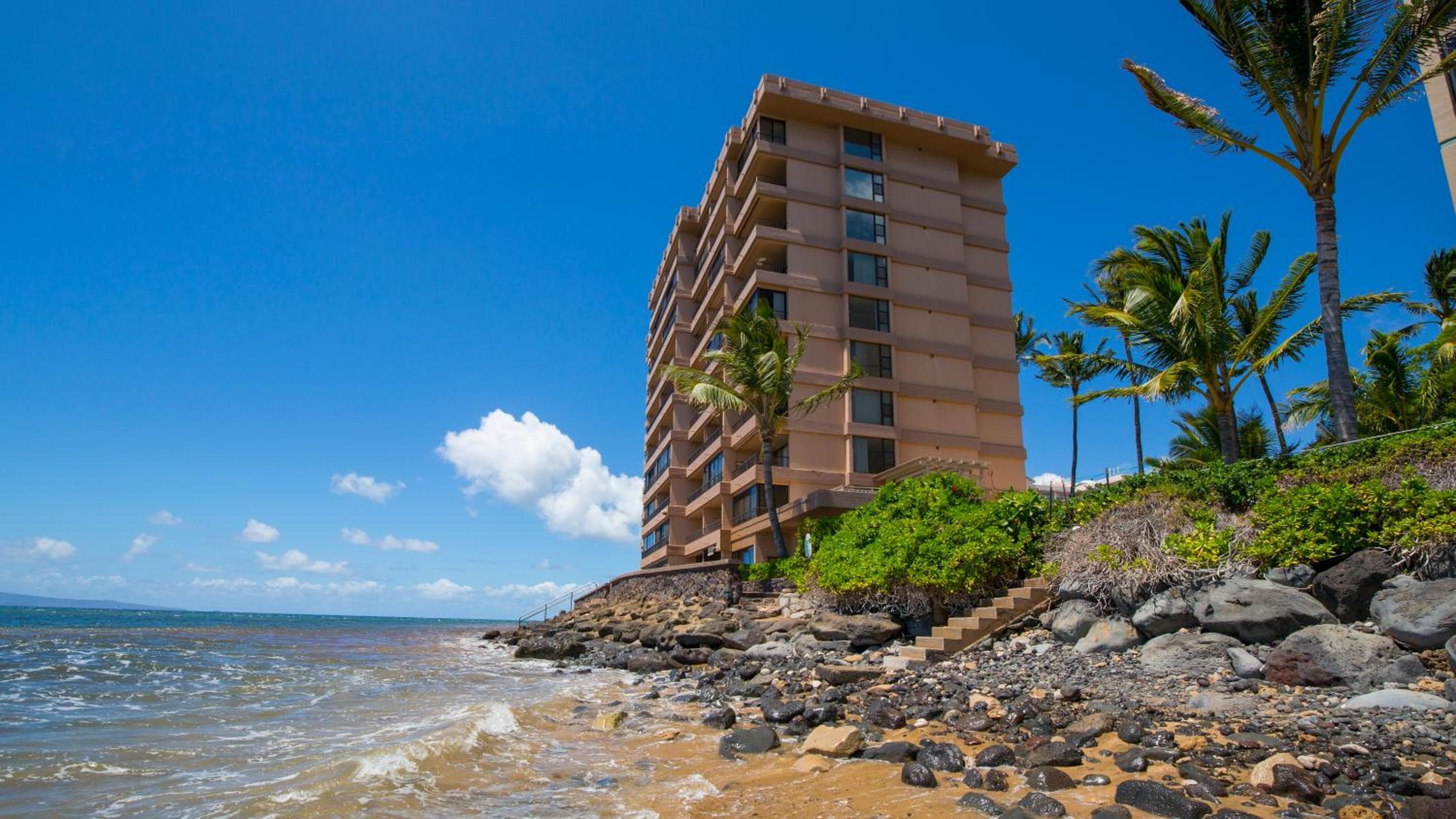 Maui Kai Condos - No Resort Fees, Lahaina