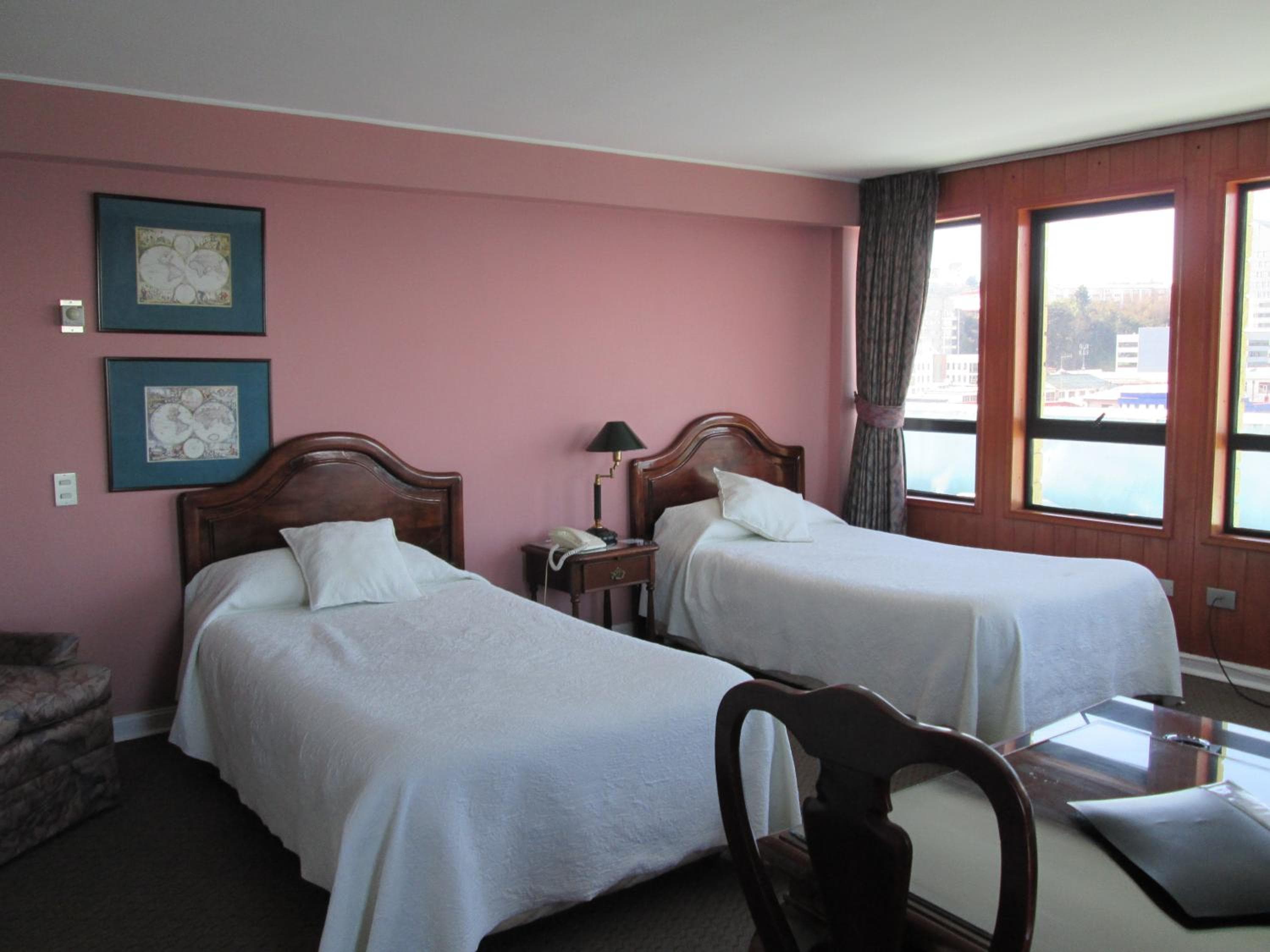 Hotel Apart Colón, Puerto Montt, photo 5