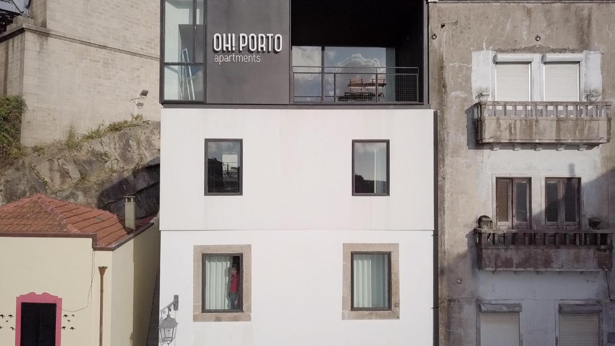 Oh! Porto Apartments, Vila Nova de Gaia, photo 4