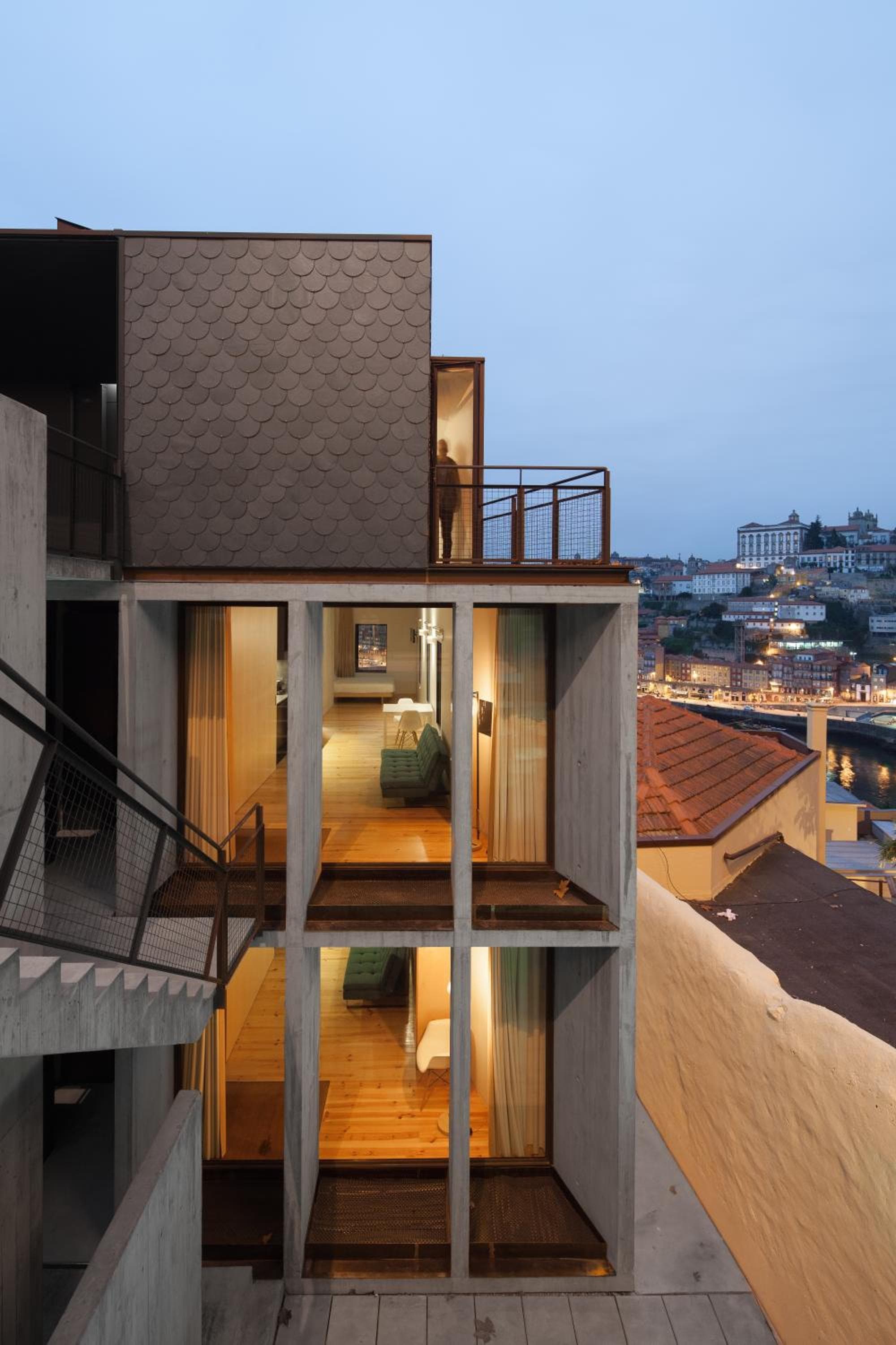 Oh! Porto Apartments, Vila Nova de Gaia
