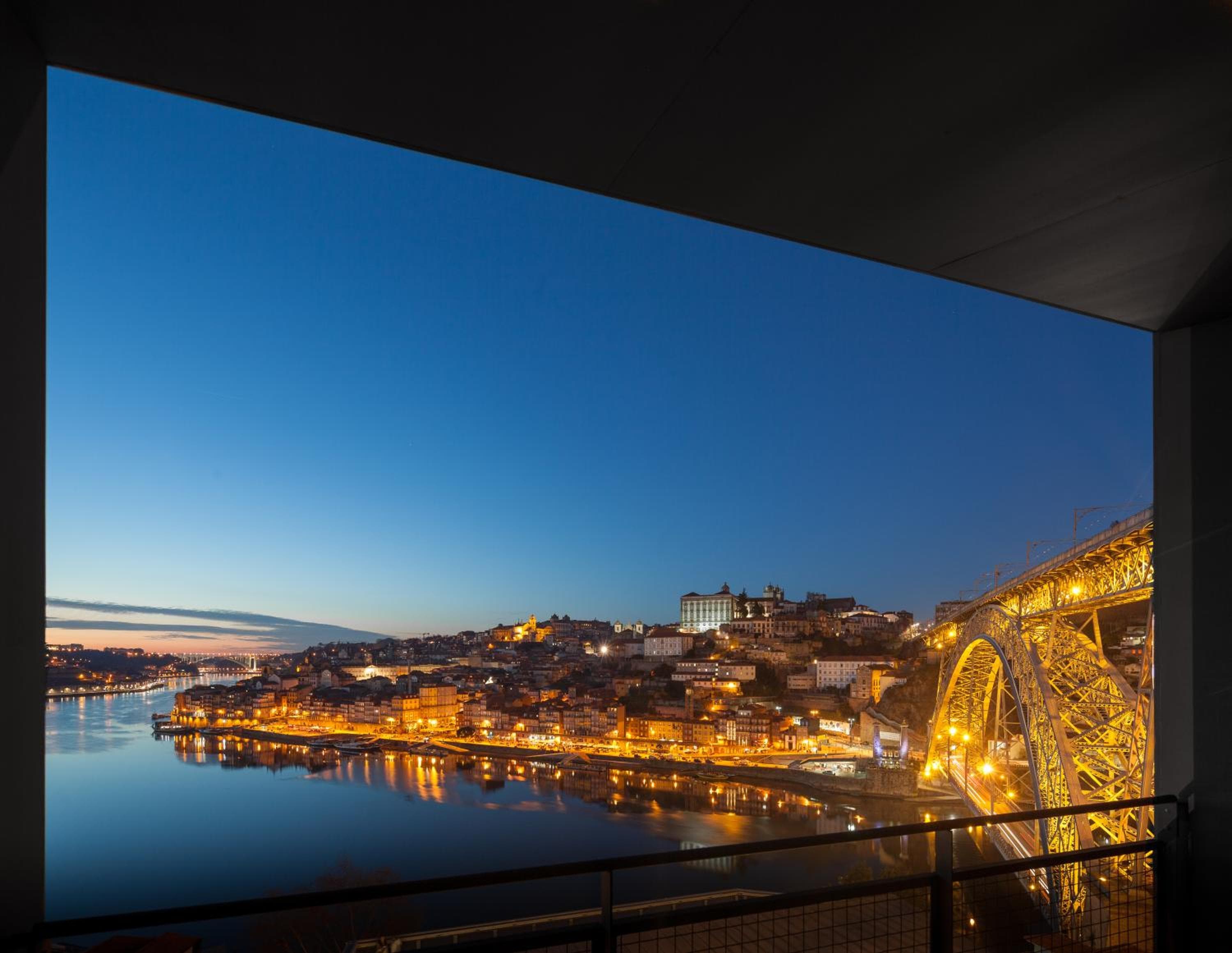 Oh! Porto Apartments, Vila Nova de Gaia, photo 2