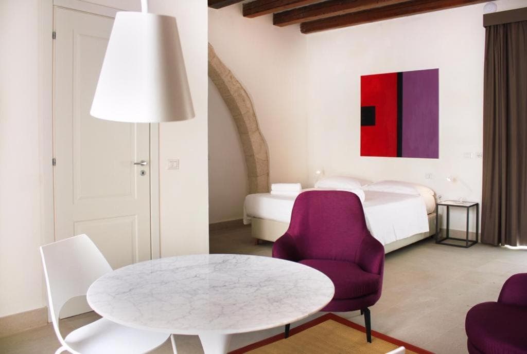 Isabella di Castiglia Apartments, Siracusa, photo 6