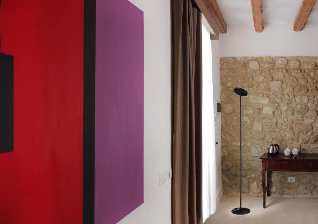 Isabella di Castiglia Apartments, Siracusa, photo 2