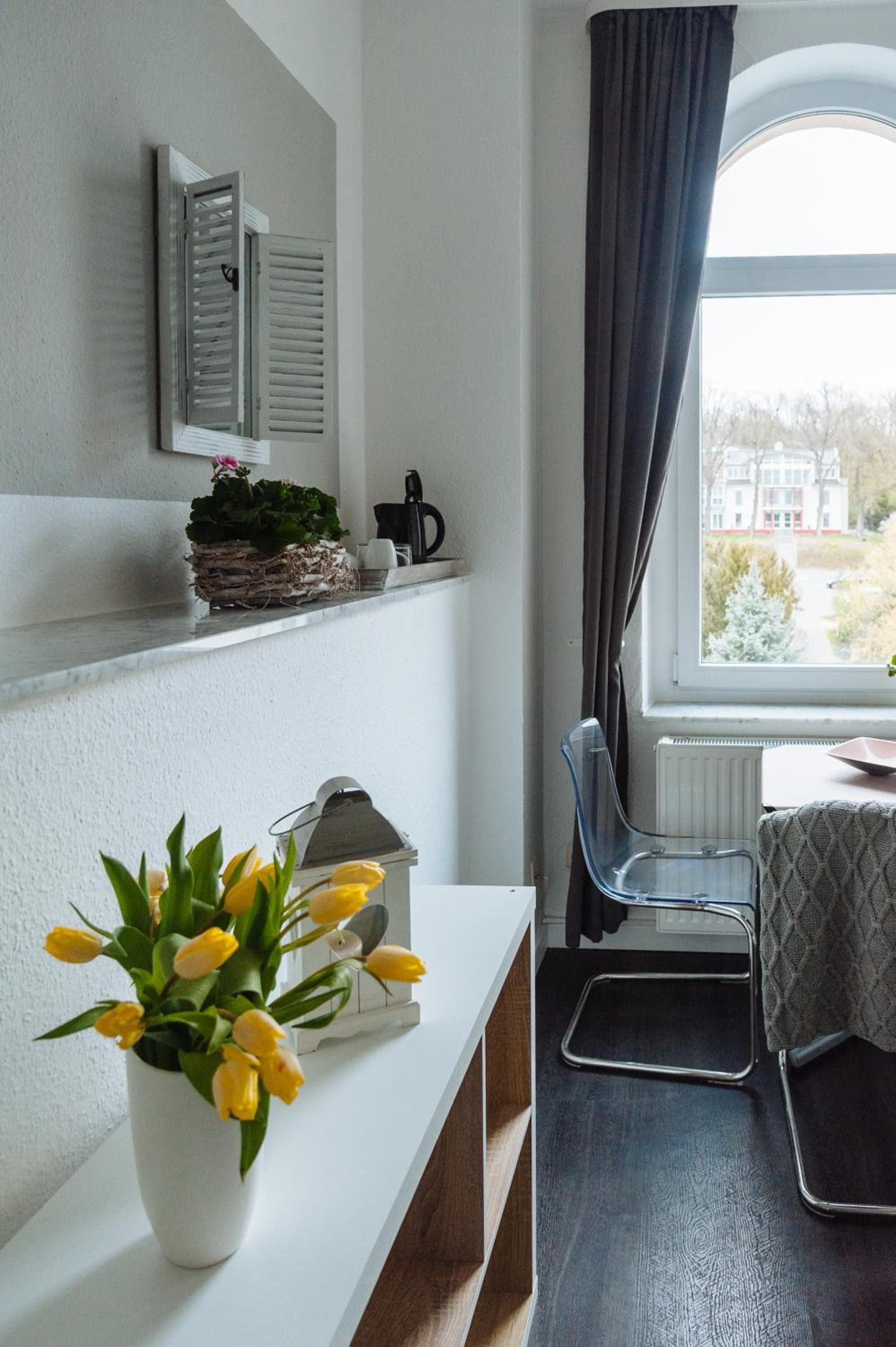 Apartmenthaus Kaiser Friedrich, Potsdam, photo 5