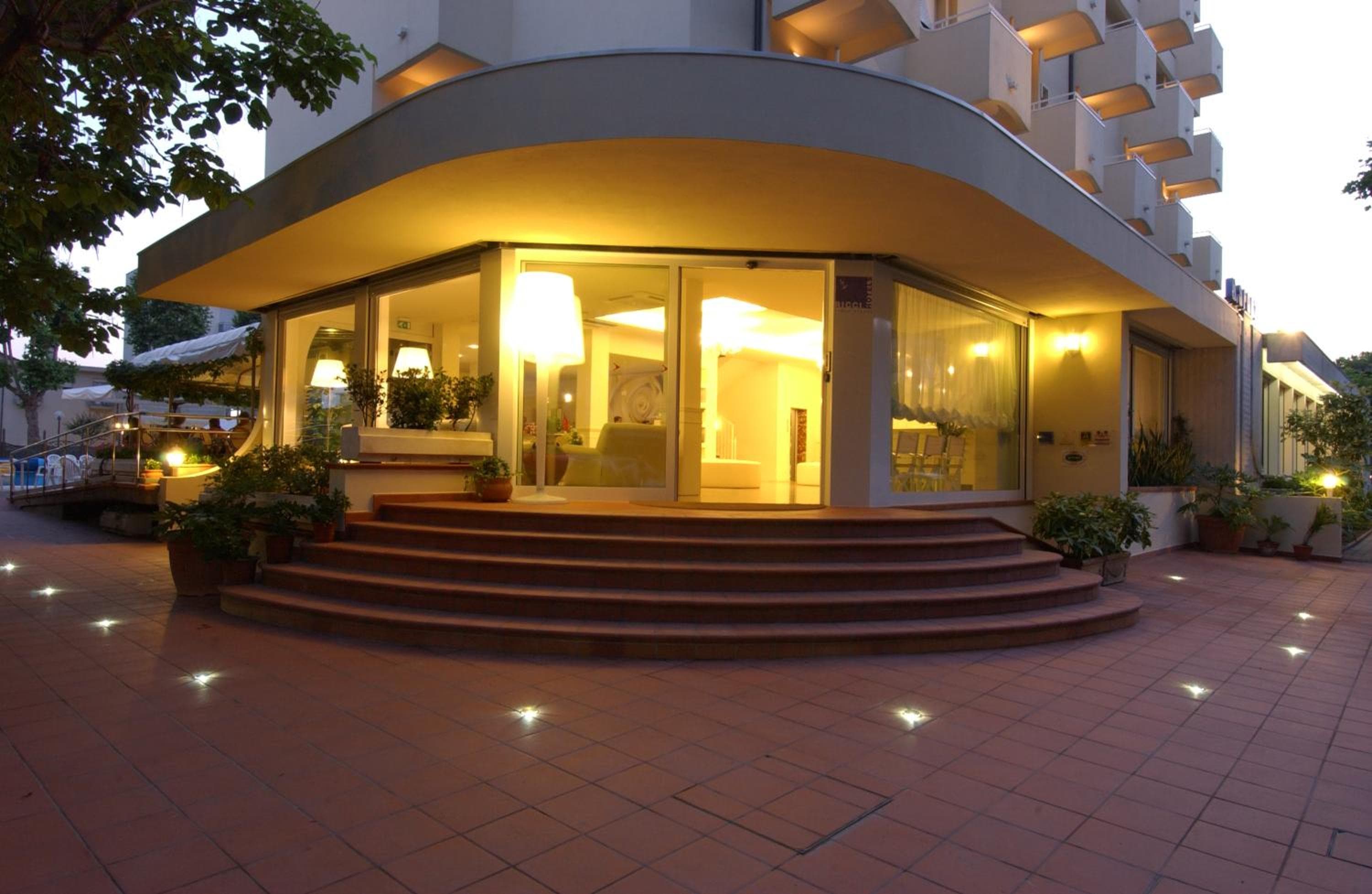 Hotel Sport & Residenza, Cesenatico