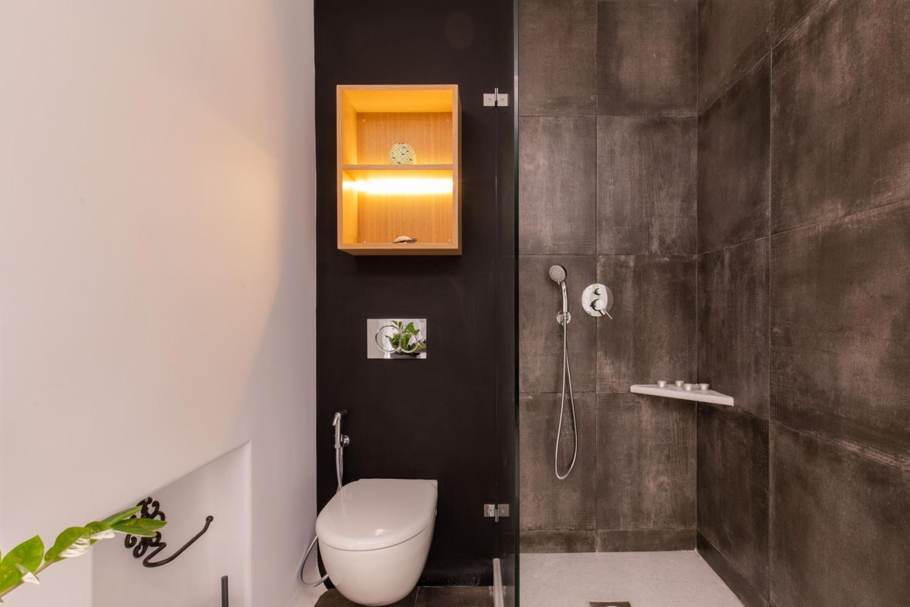 Arco Naxos Luxury Apartments, Naxos Chora, photo 3