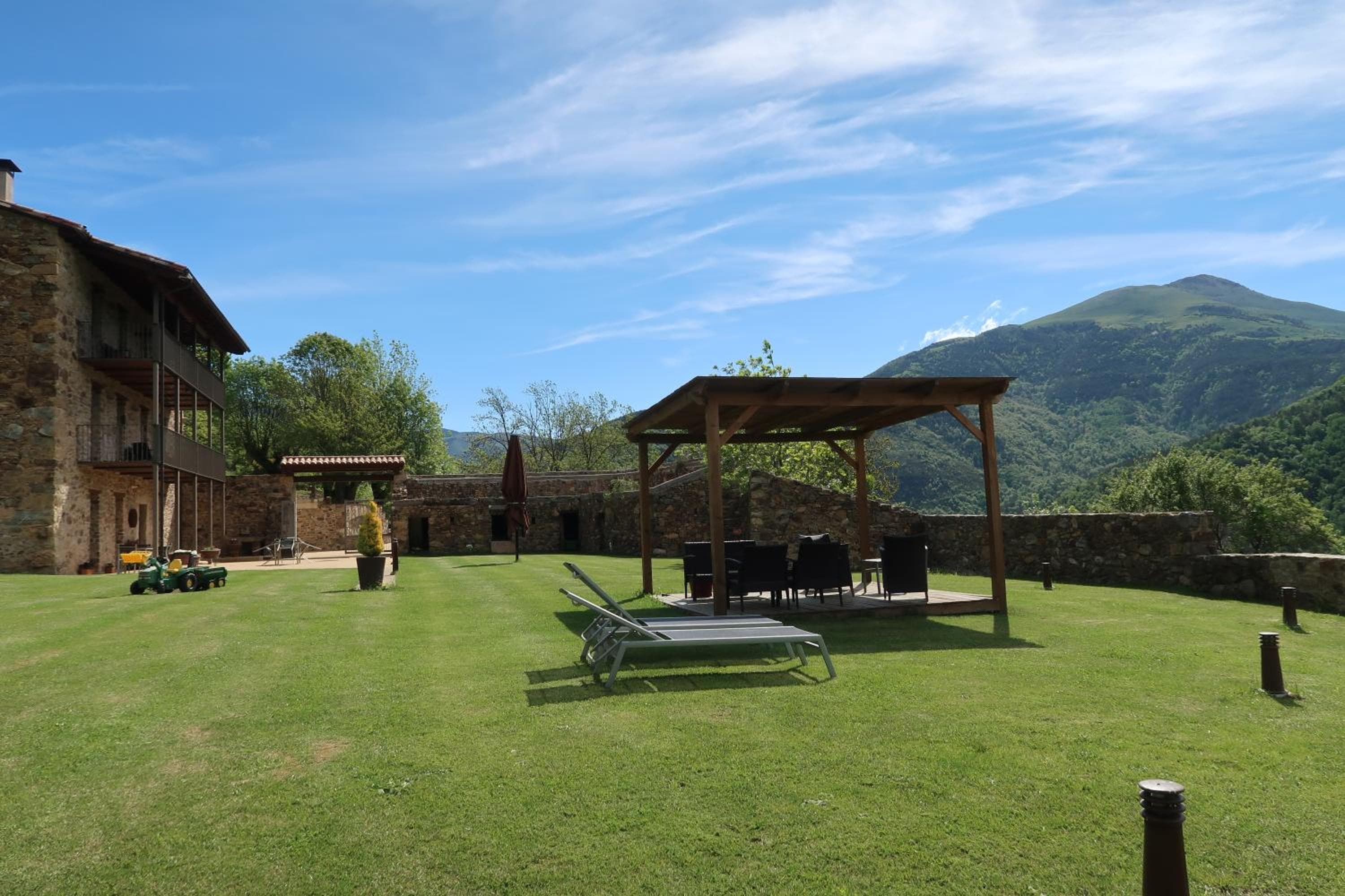 La Casassa de Ribes, Ribes de Freser, photo 4