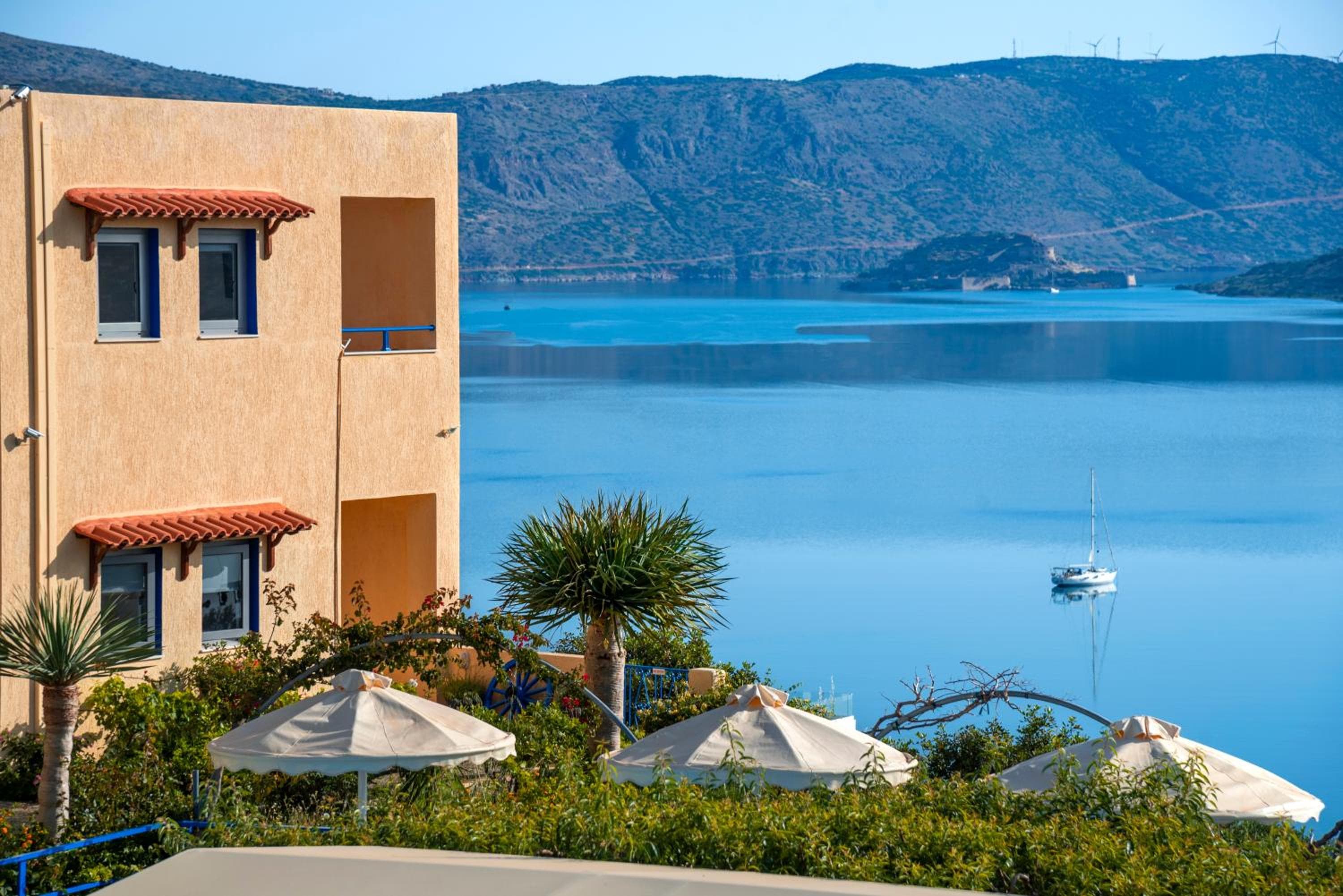 Elounda Heights (Adults Only), Elounda, photo 2