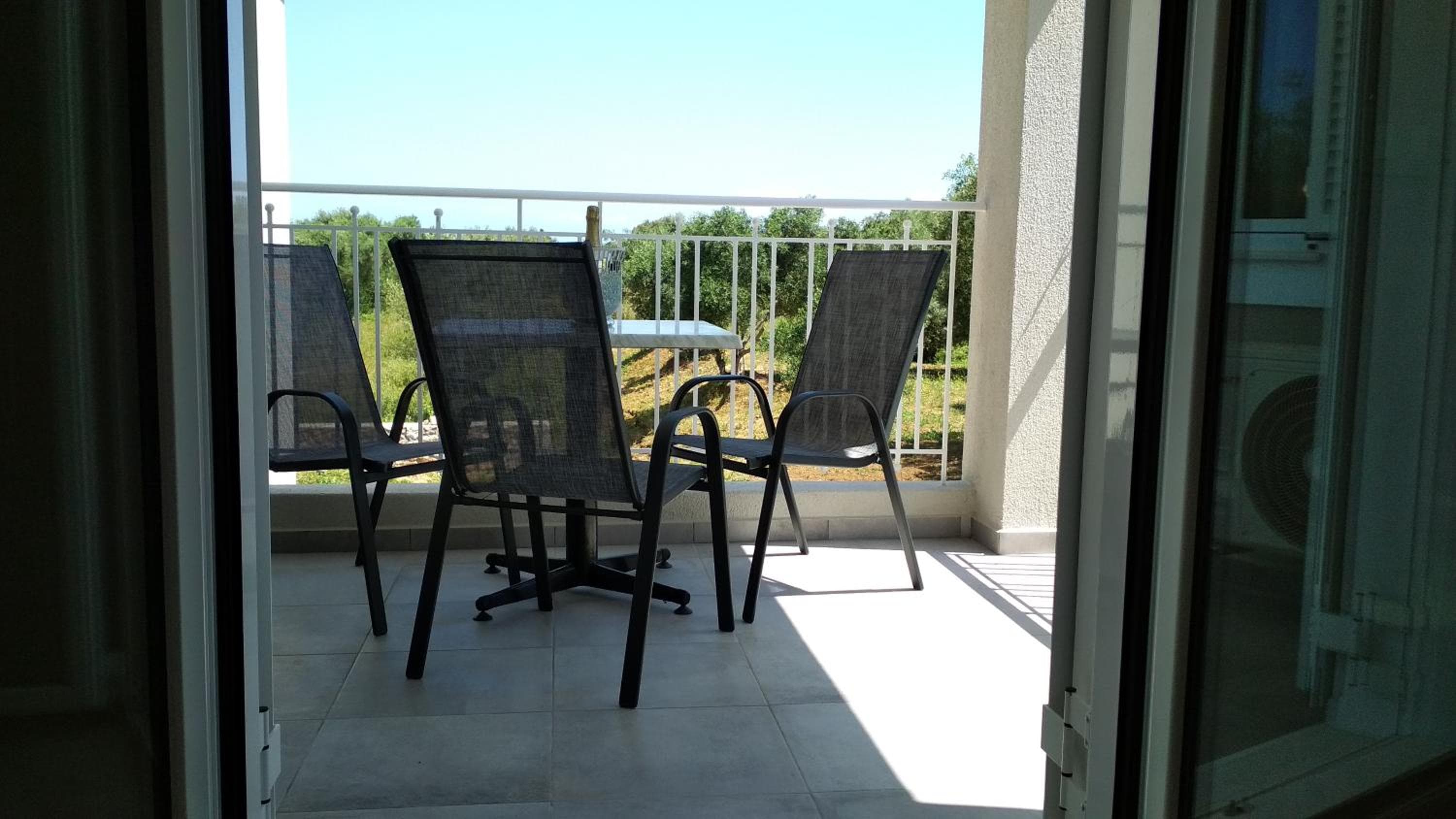 Casa De Rosa Apartments & Studios, Svoronata, photo 4