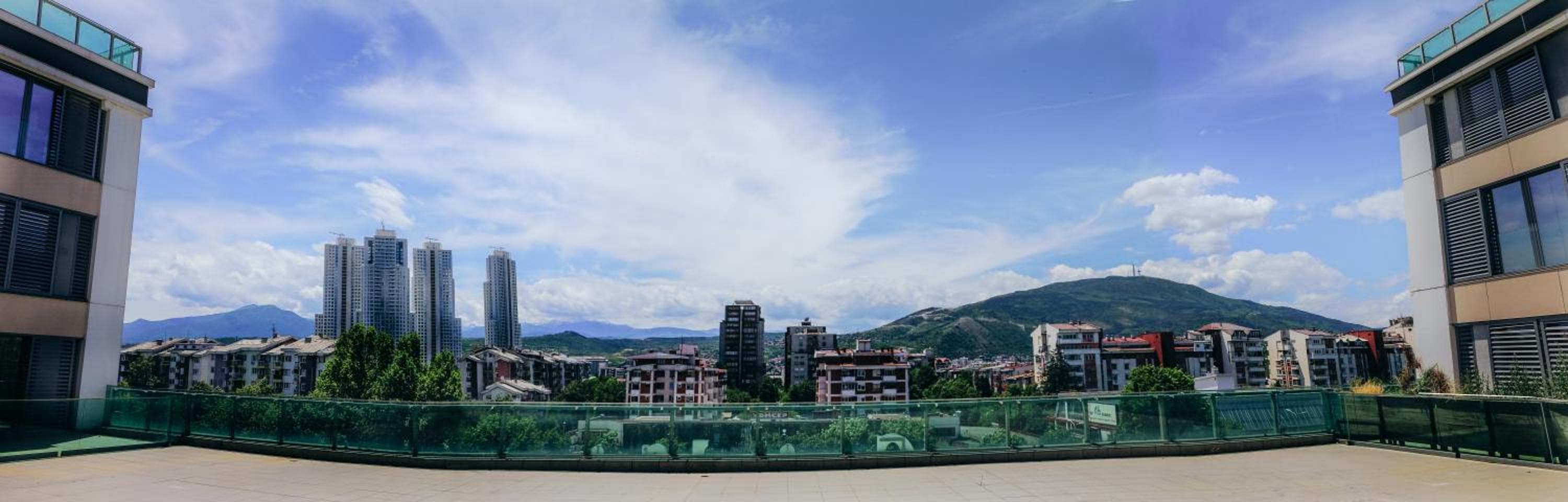 Capitоl Suites & Apartments, Skopje, photo 2
