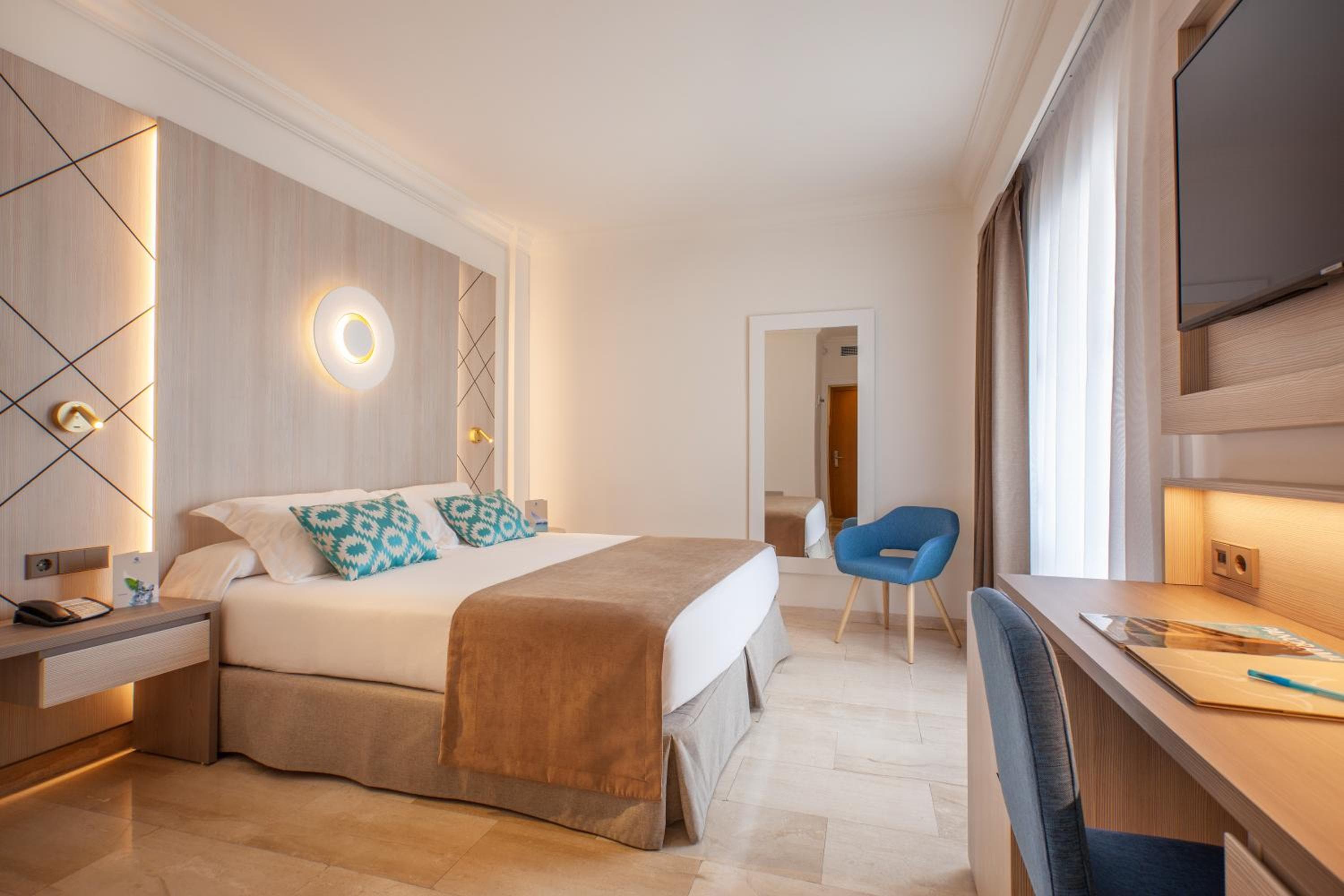 Grupotel Los Príncipes & Spa, Playa de Muro, photo 6