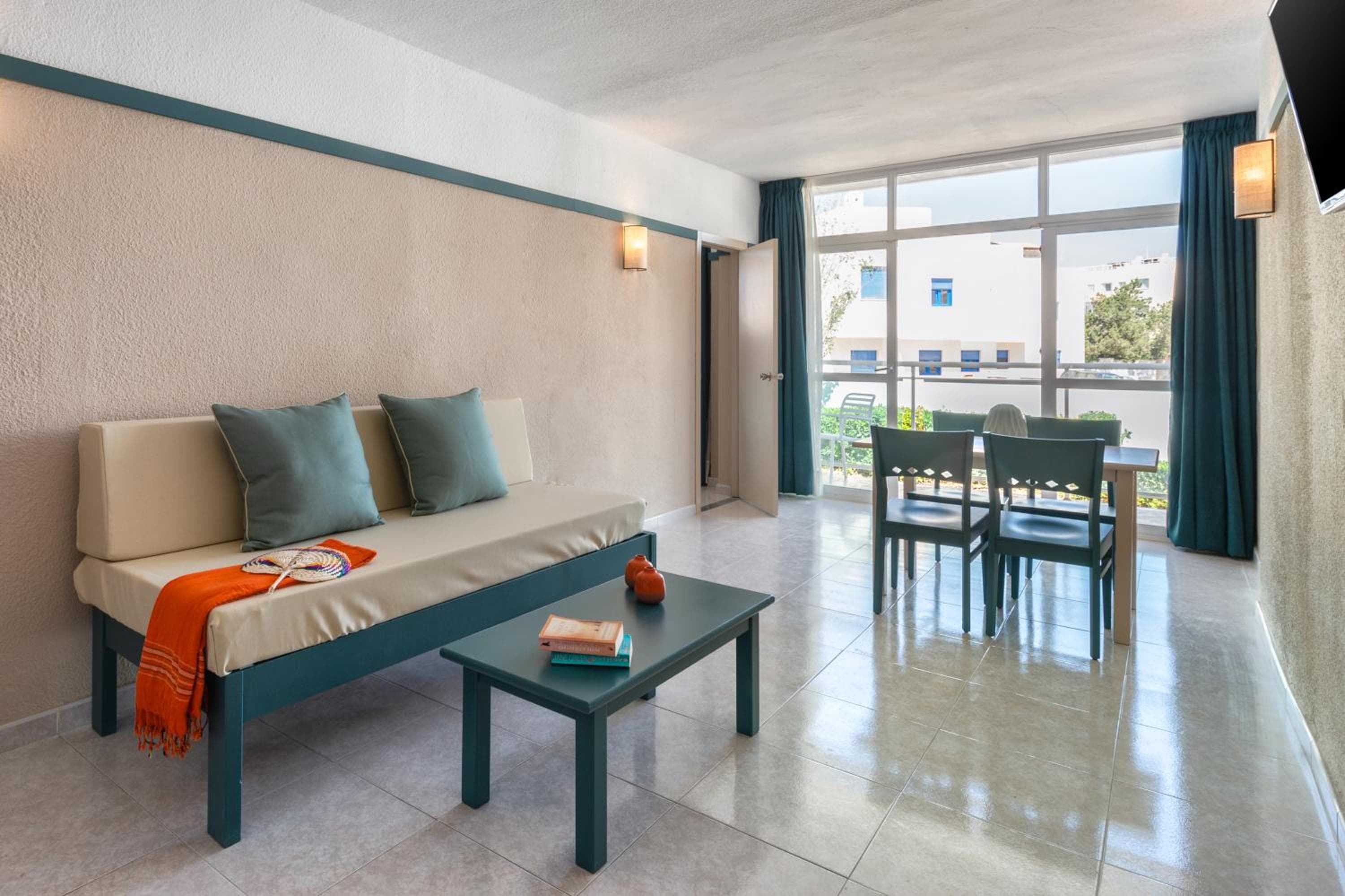 Aparthotel Vibra Club Maritim, photo 5