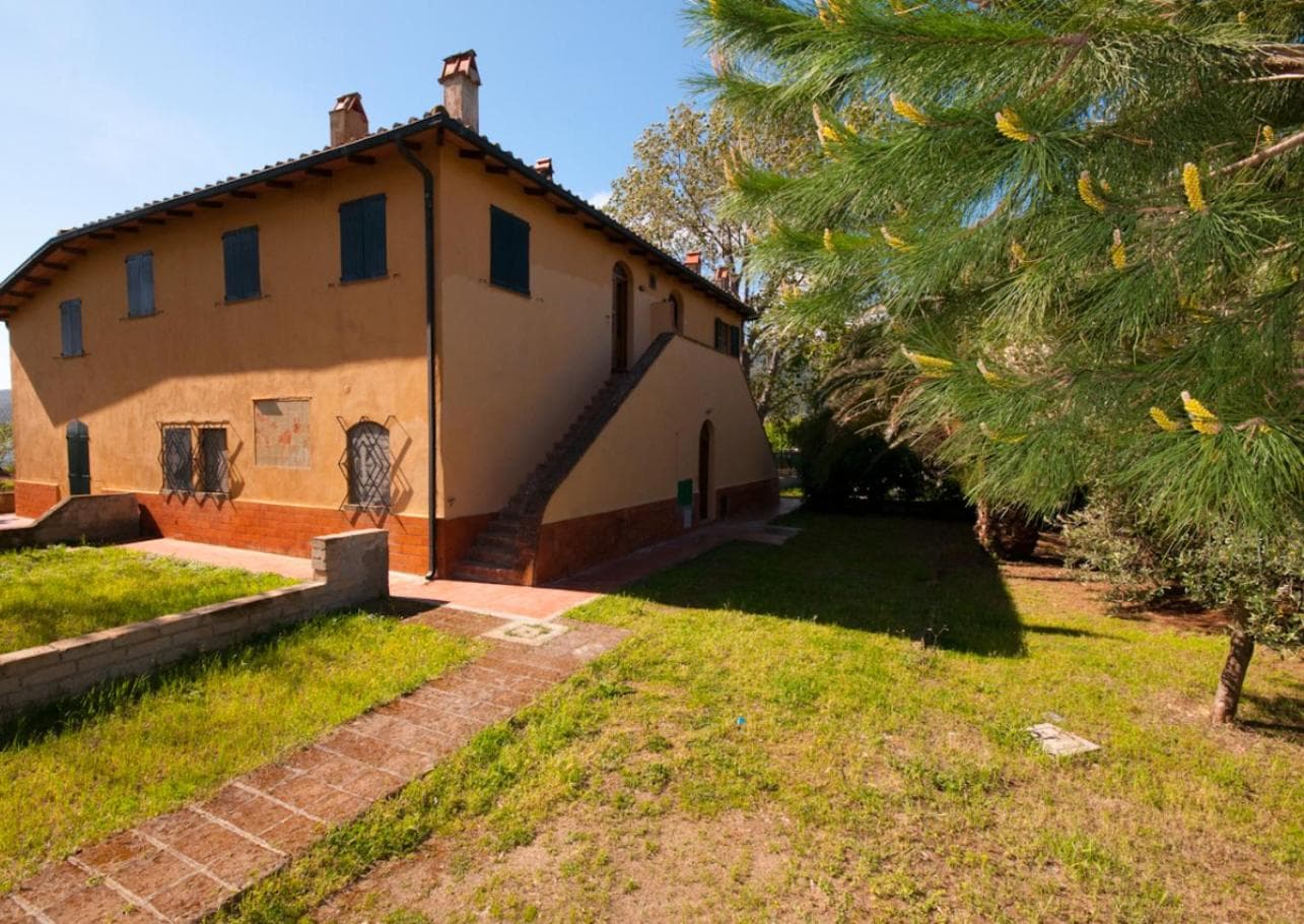Residence Airone, Orbetello
