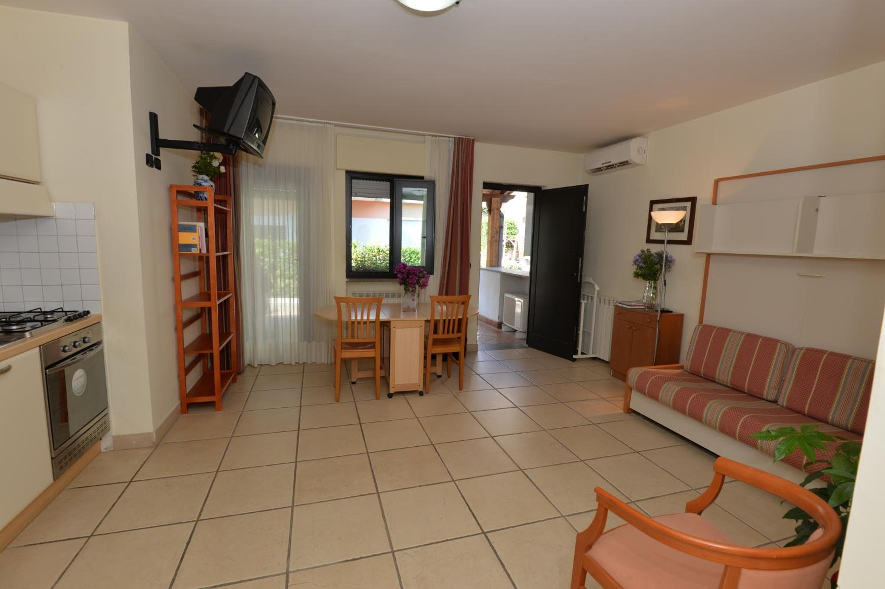 Miramare Residence, Pozzuoli, photo 4