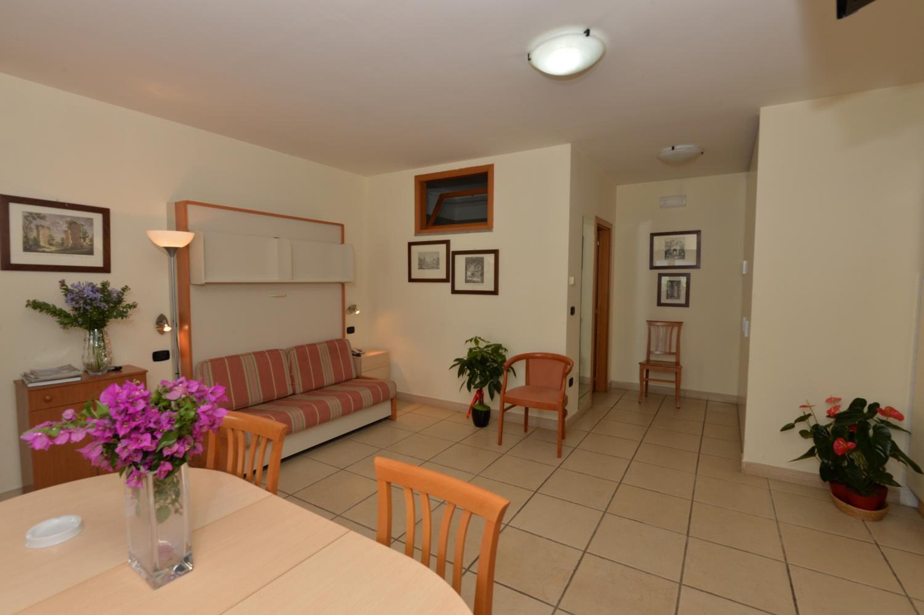 Miramare Residence, Pozzuoli, photo 5