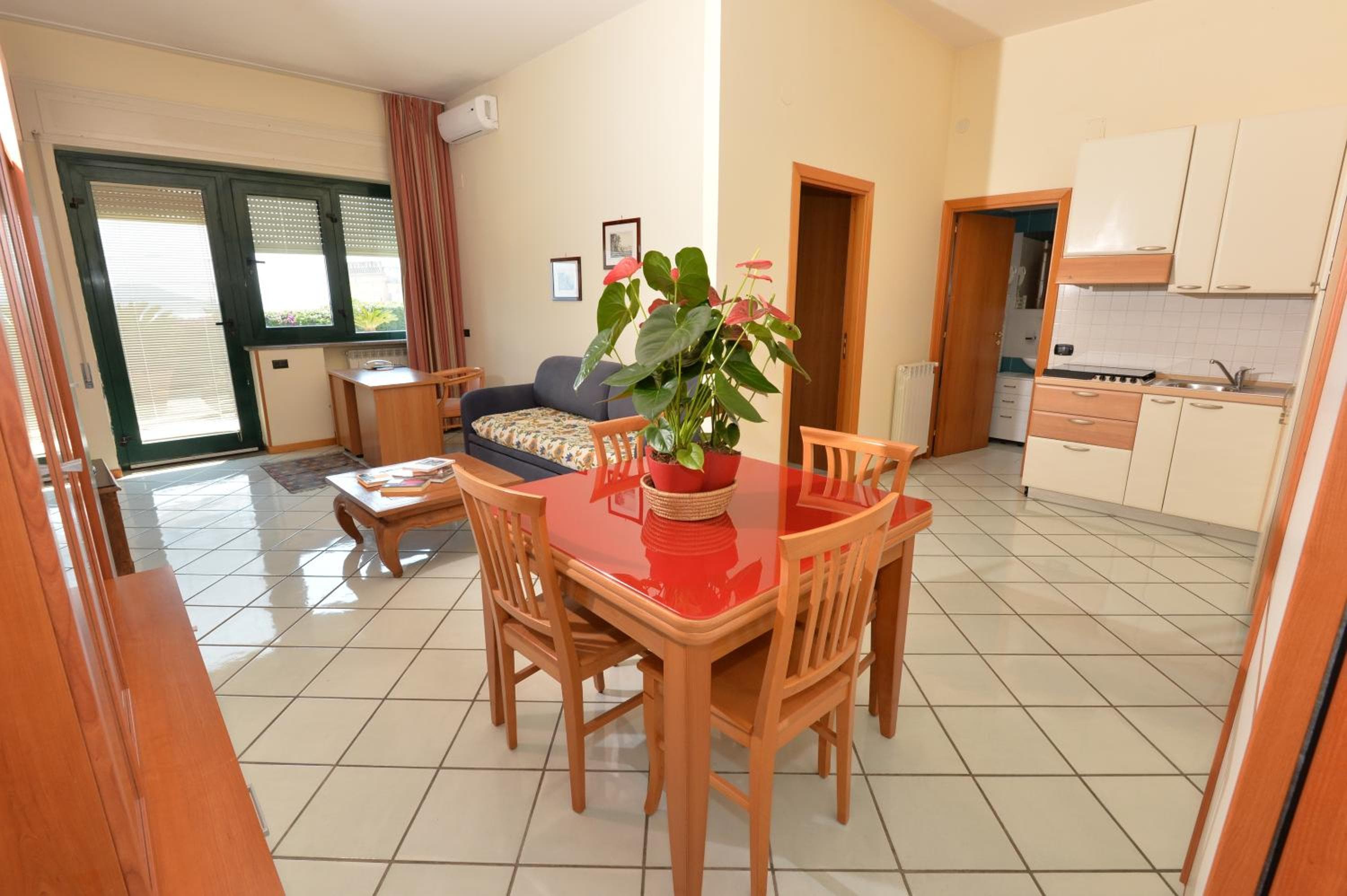 Miramare Residence, Pozzuoli, photo 2