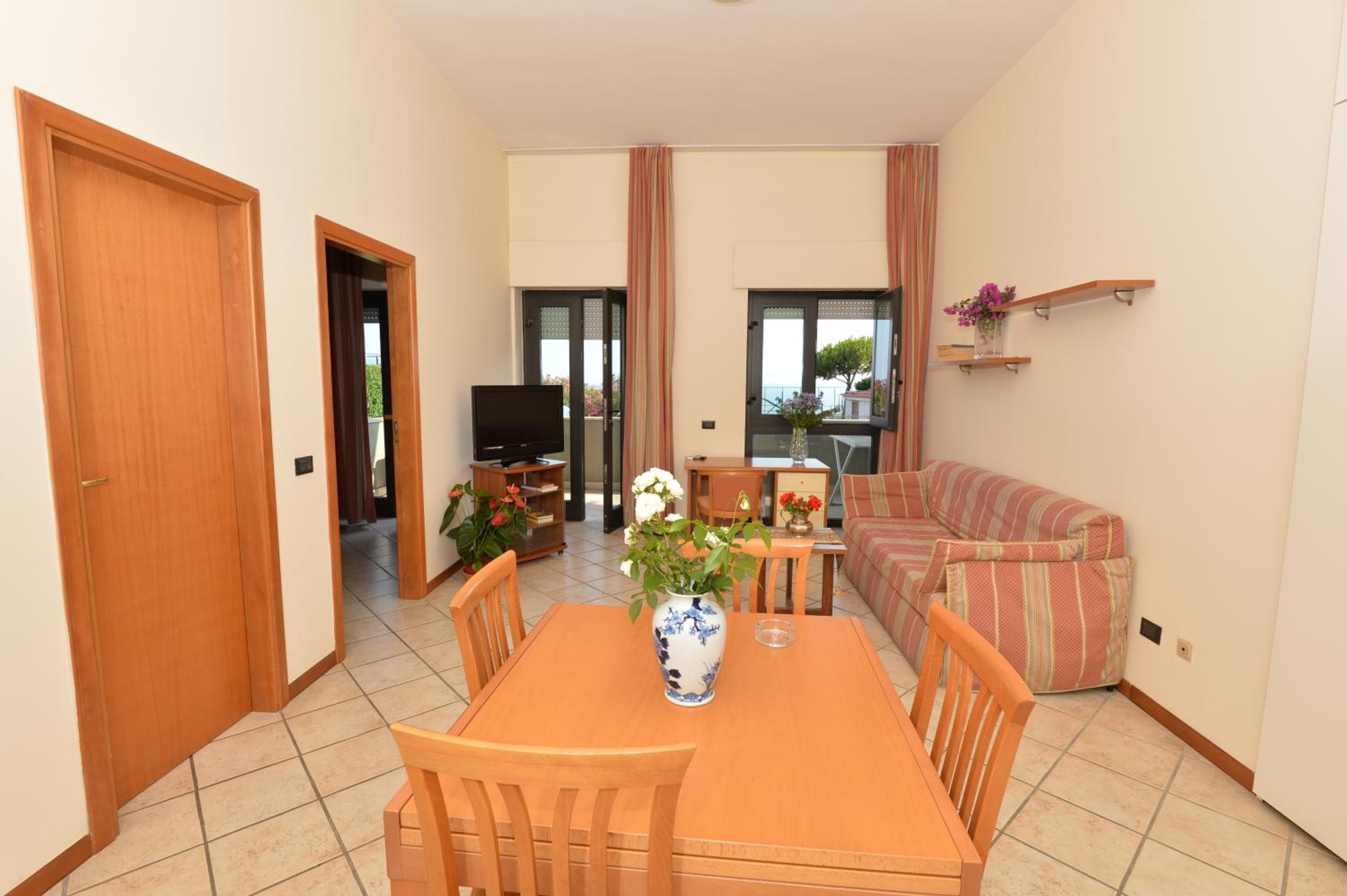 Miramare Residence, Pozzuoli, photo 3