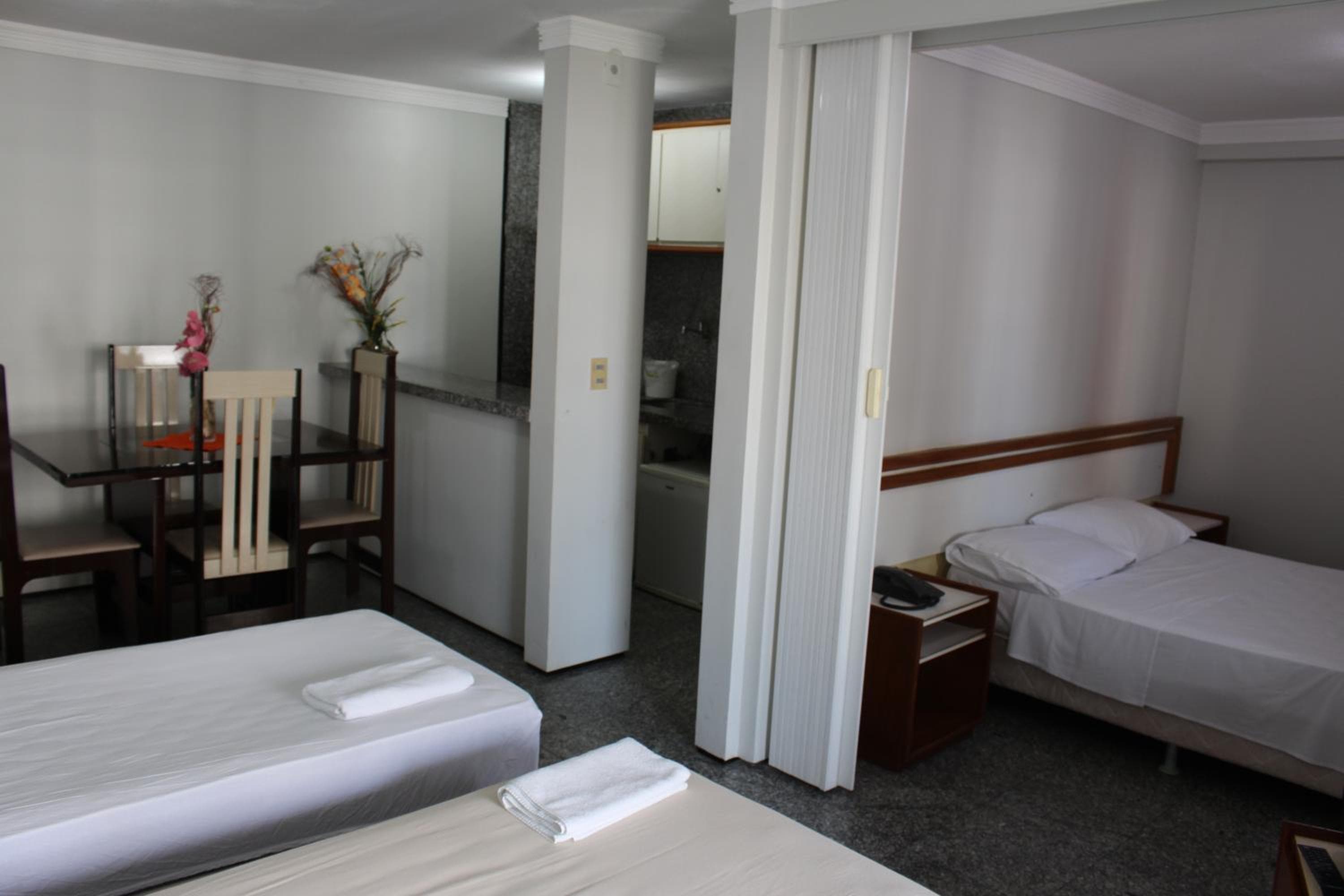 Atlantico Flat, Fortaleza, photo 5