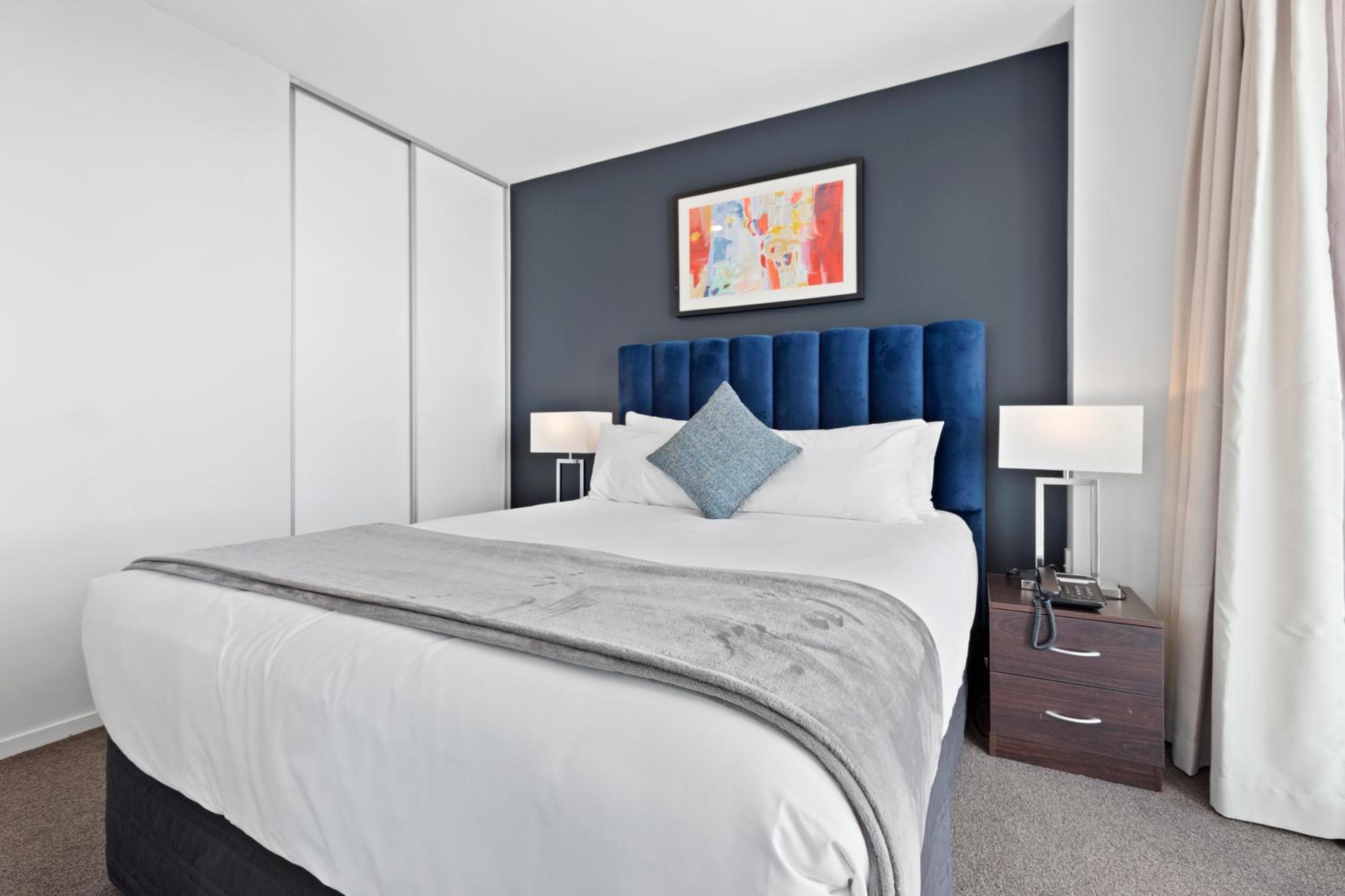 Proximity Apartments Manukau / Auckland Airport, Auckland, photo 3