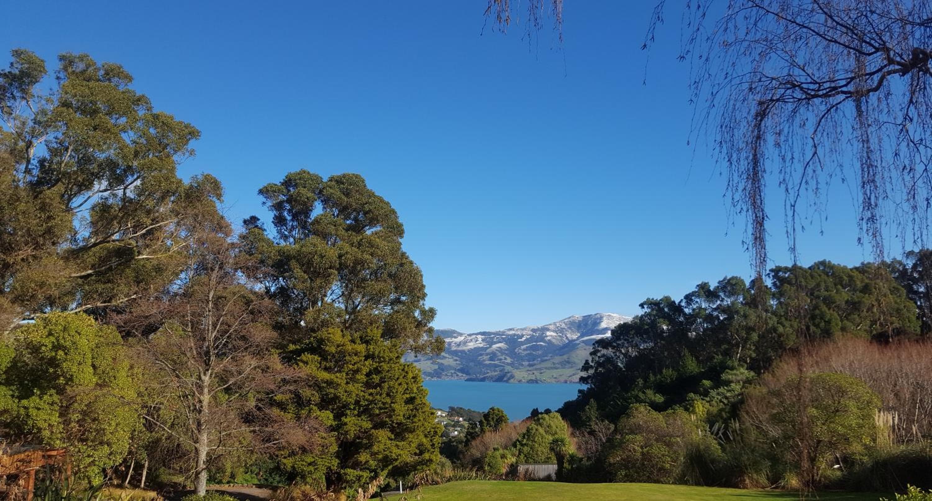 Mt Vernon, Akaroa, photo 4