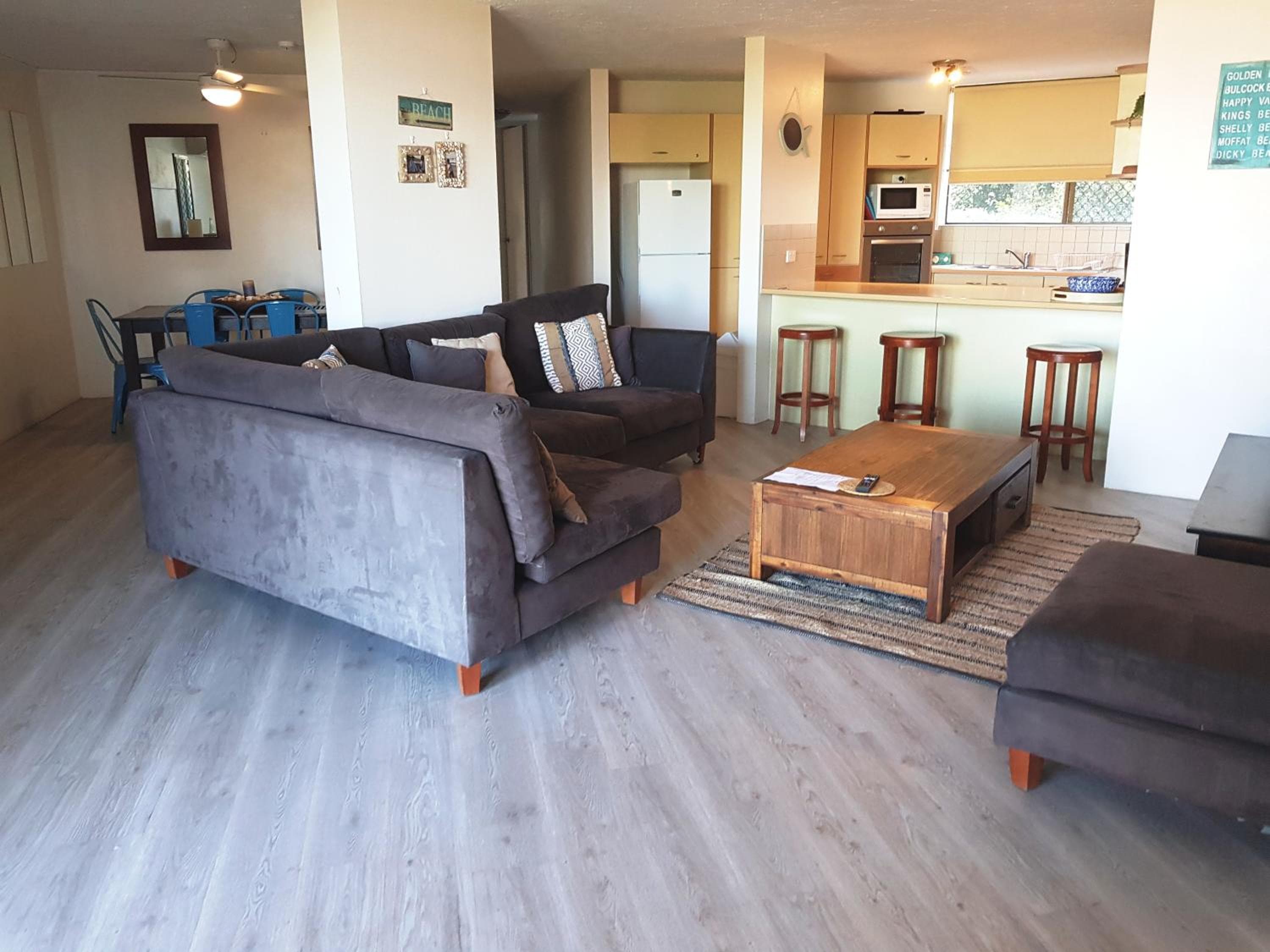Casablanca Beachfront Apartments, Caloundra, photo 6