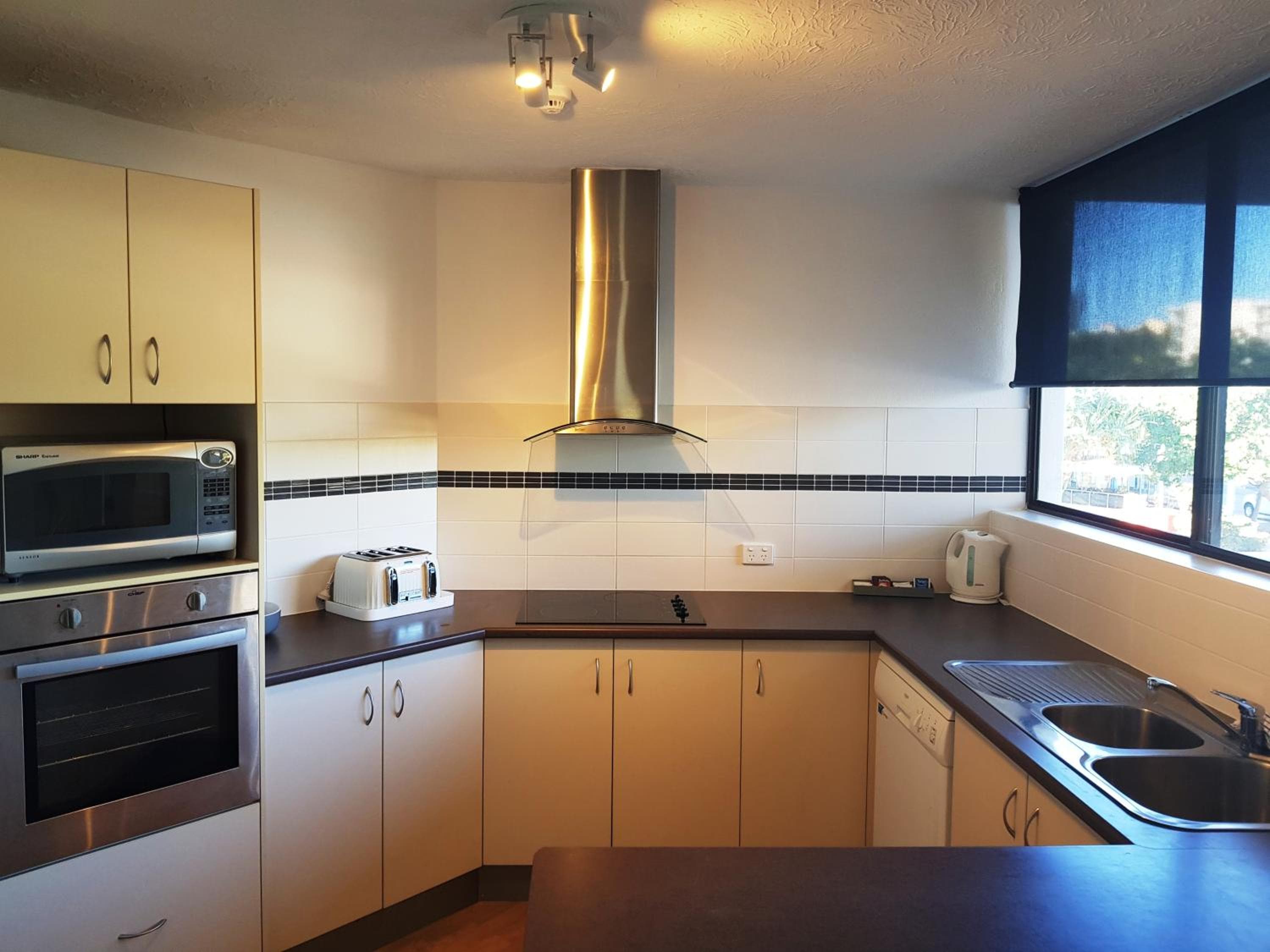 Casablanca Beachfront Apartments, Caloundra, photo 3