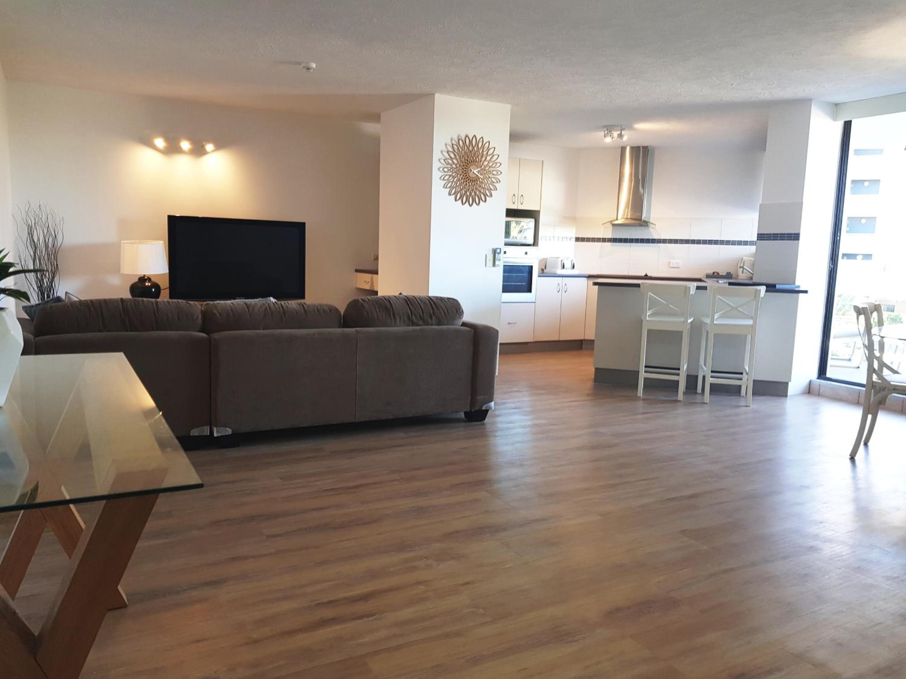 Casablanca Beachfront Apartments, Caloundra, photo 2