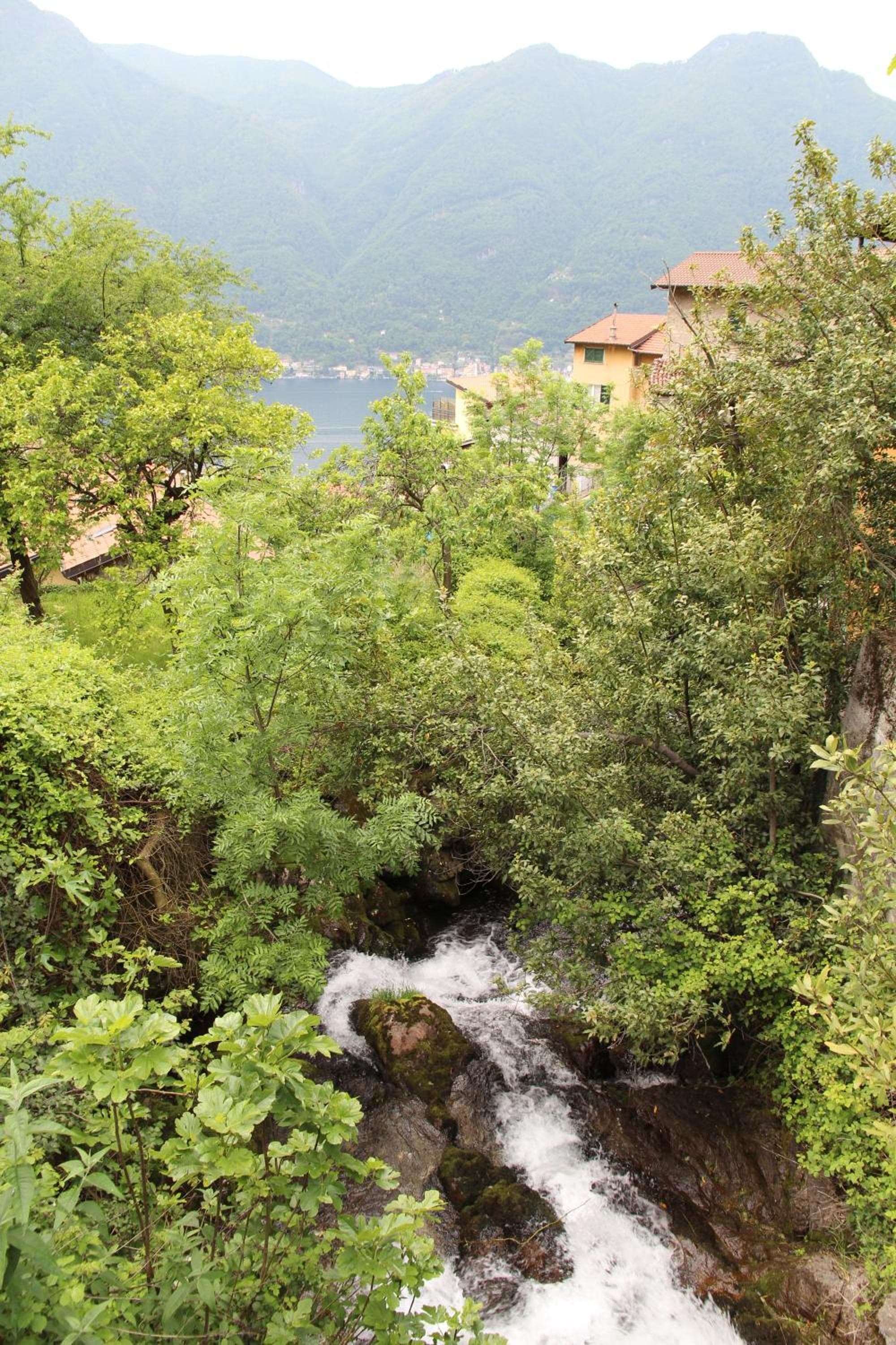 La Ruota del Mulino, Nesso, photo 4