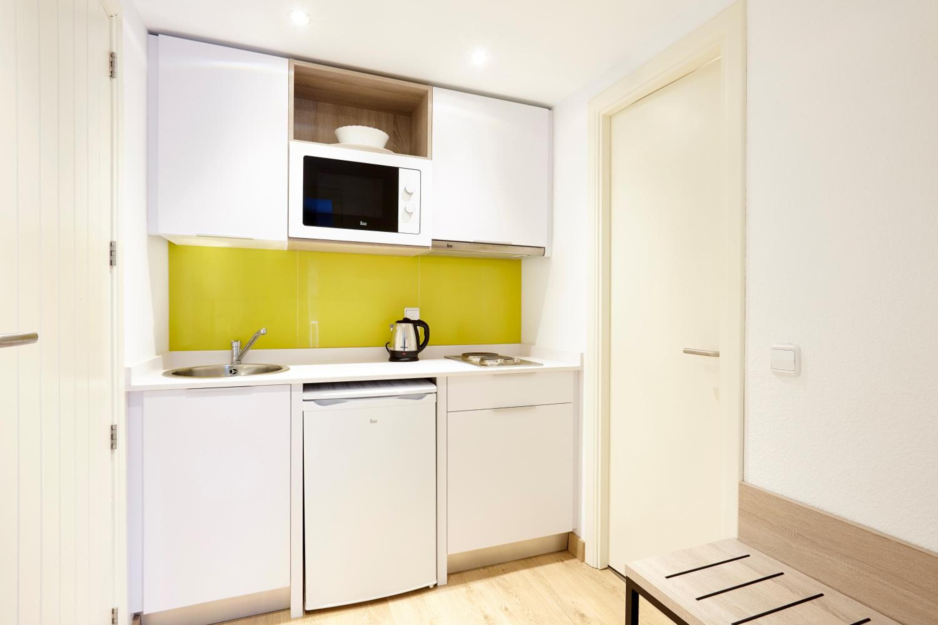 Universal Apartamentos Laguna Garden, Canyamel, photo 3