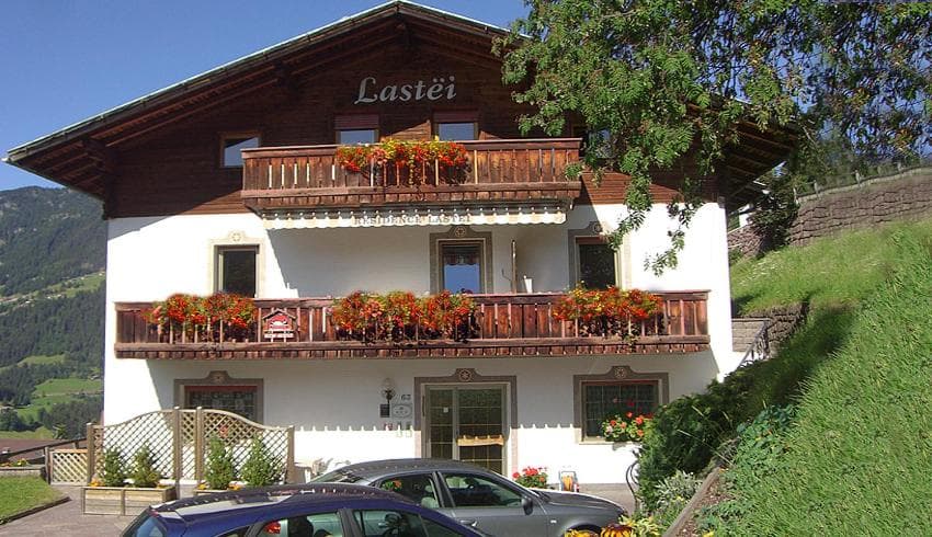 Residence Lastei, Ortisei