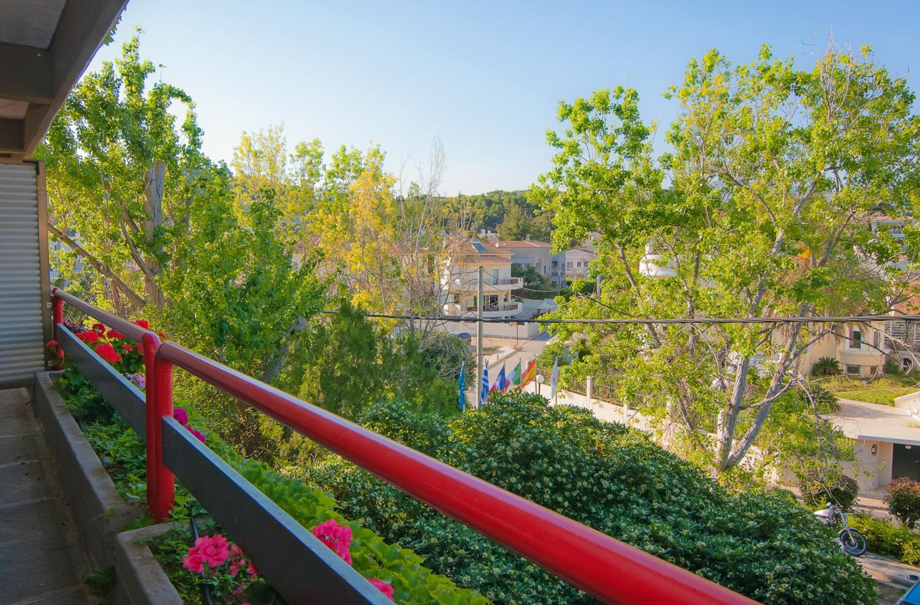 Apollonia Hotel Apartments, Varkiza, photo 2