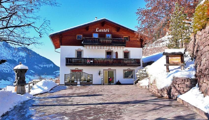 Residence Lastei, Ortisei, photo 2