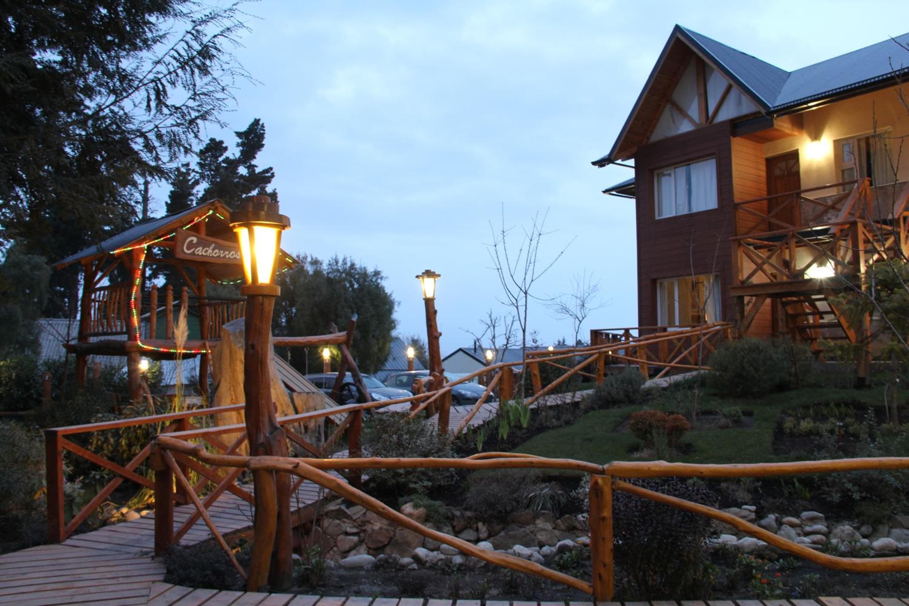 Puente Austral, San Carlos de Bariloche, photo 5