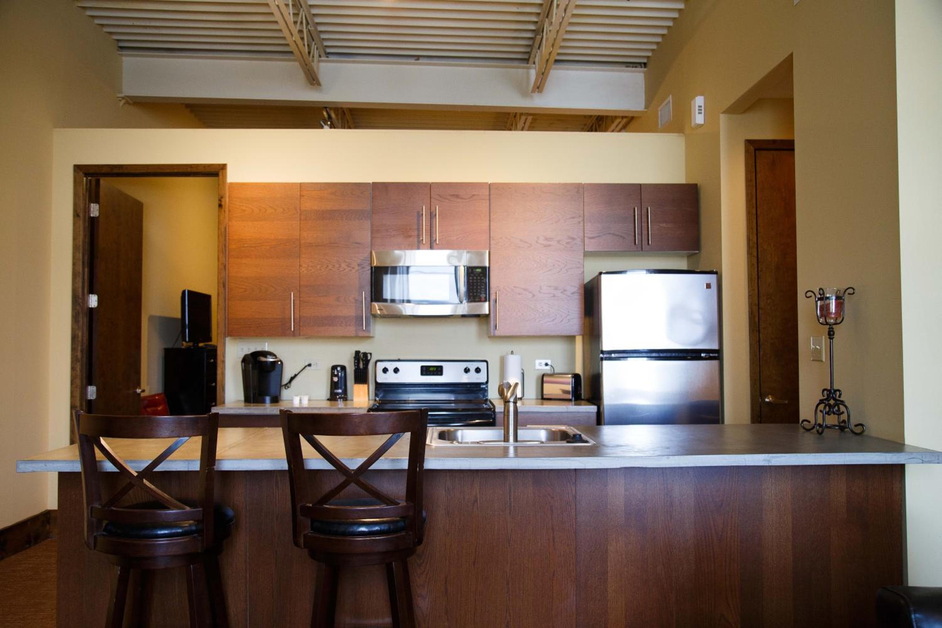The Lofts at the Five & DIme, Clarksdale, photo 4