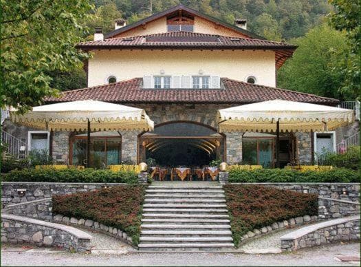 Residence Antico Crotto, Porlezza