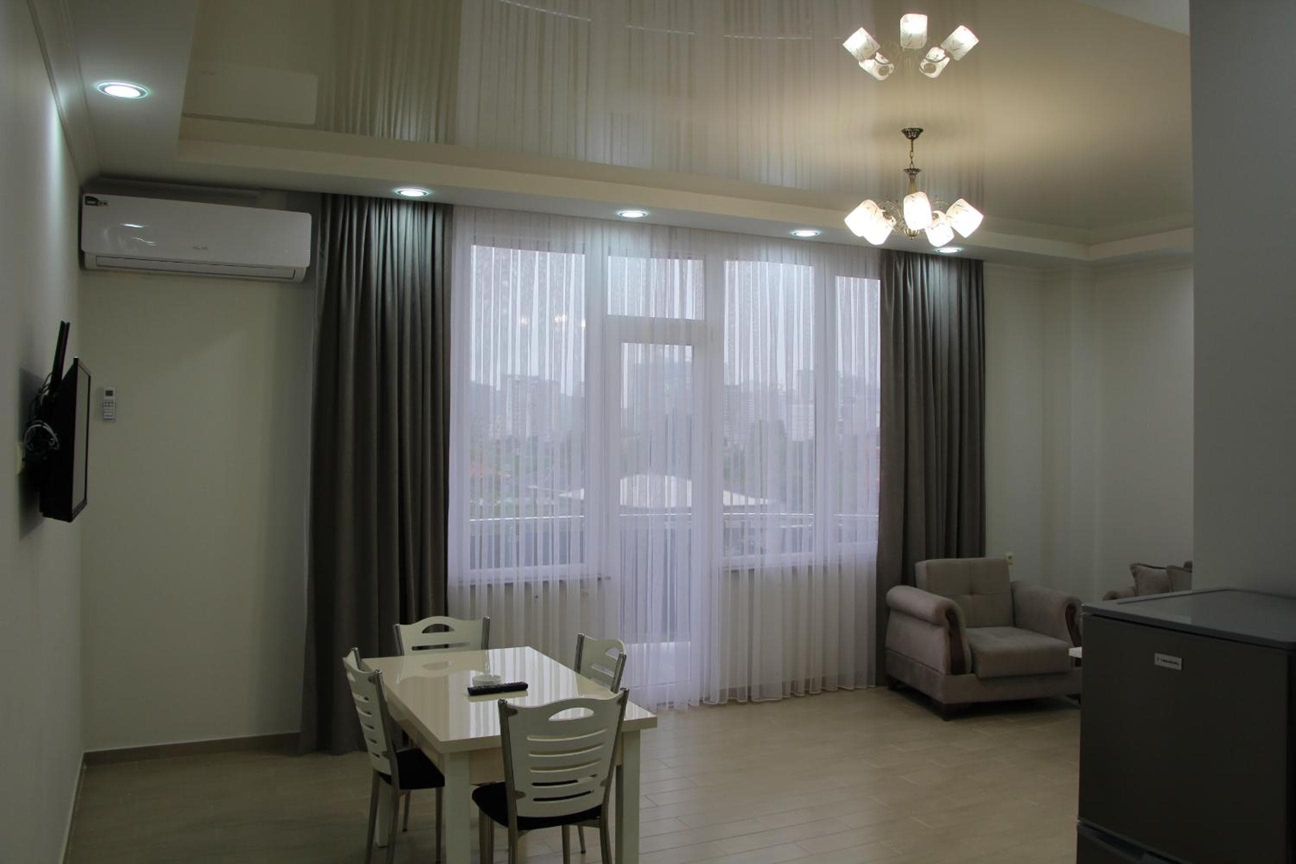 Nakashidze's Apartments, Batumi, photo 4