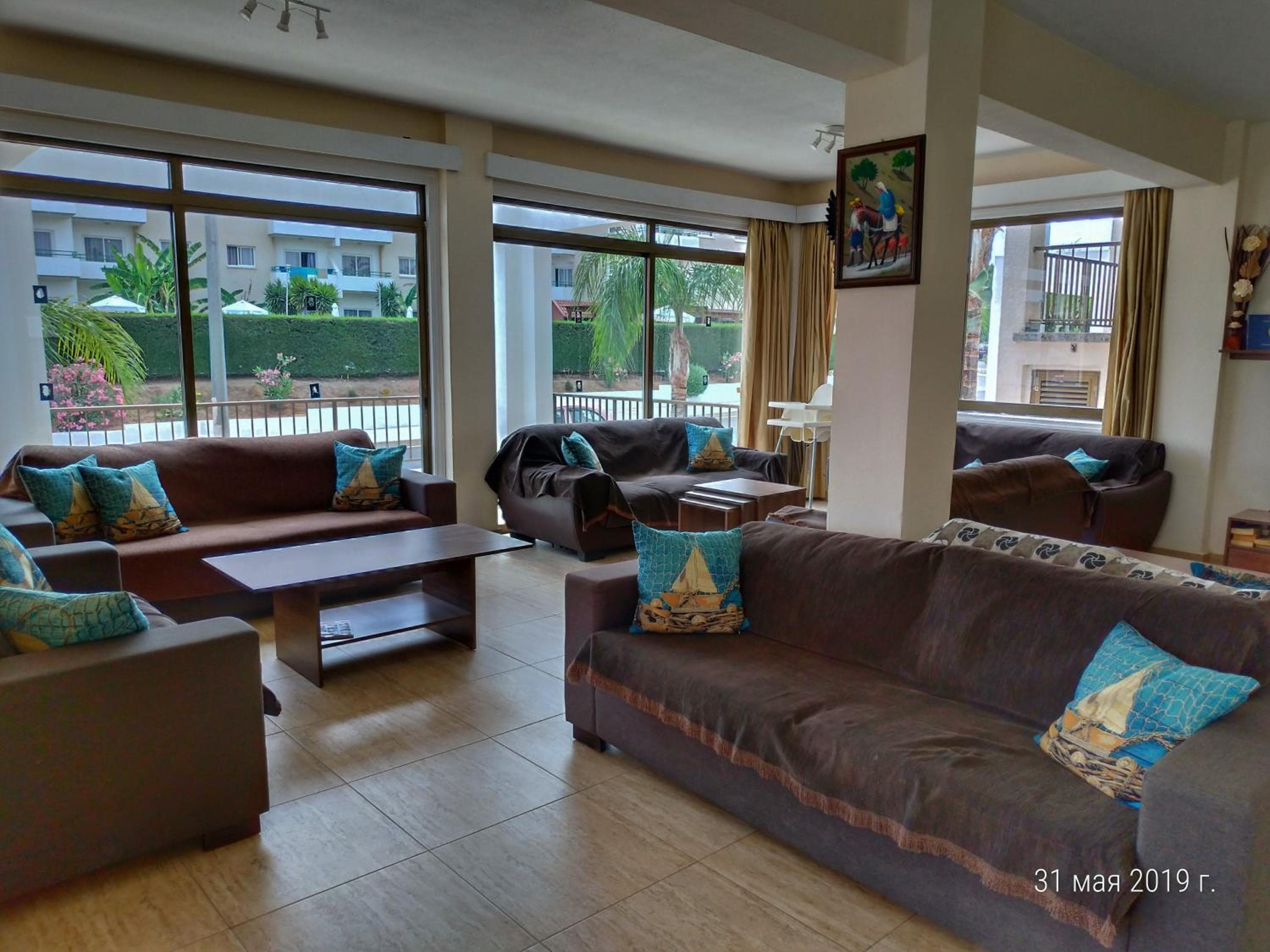 Maricosta Apartments, Protaras, photo 4